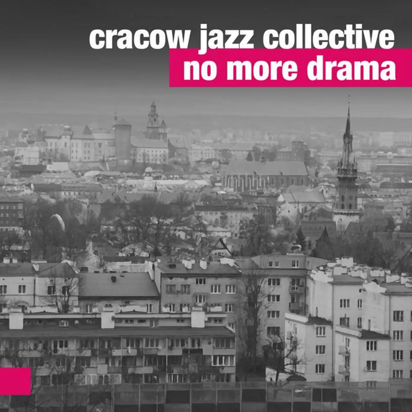 Cracow Jazz Collective
