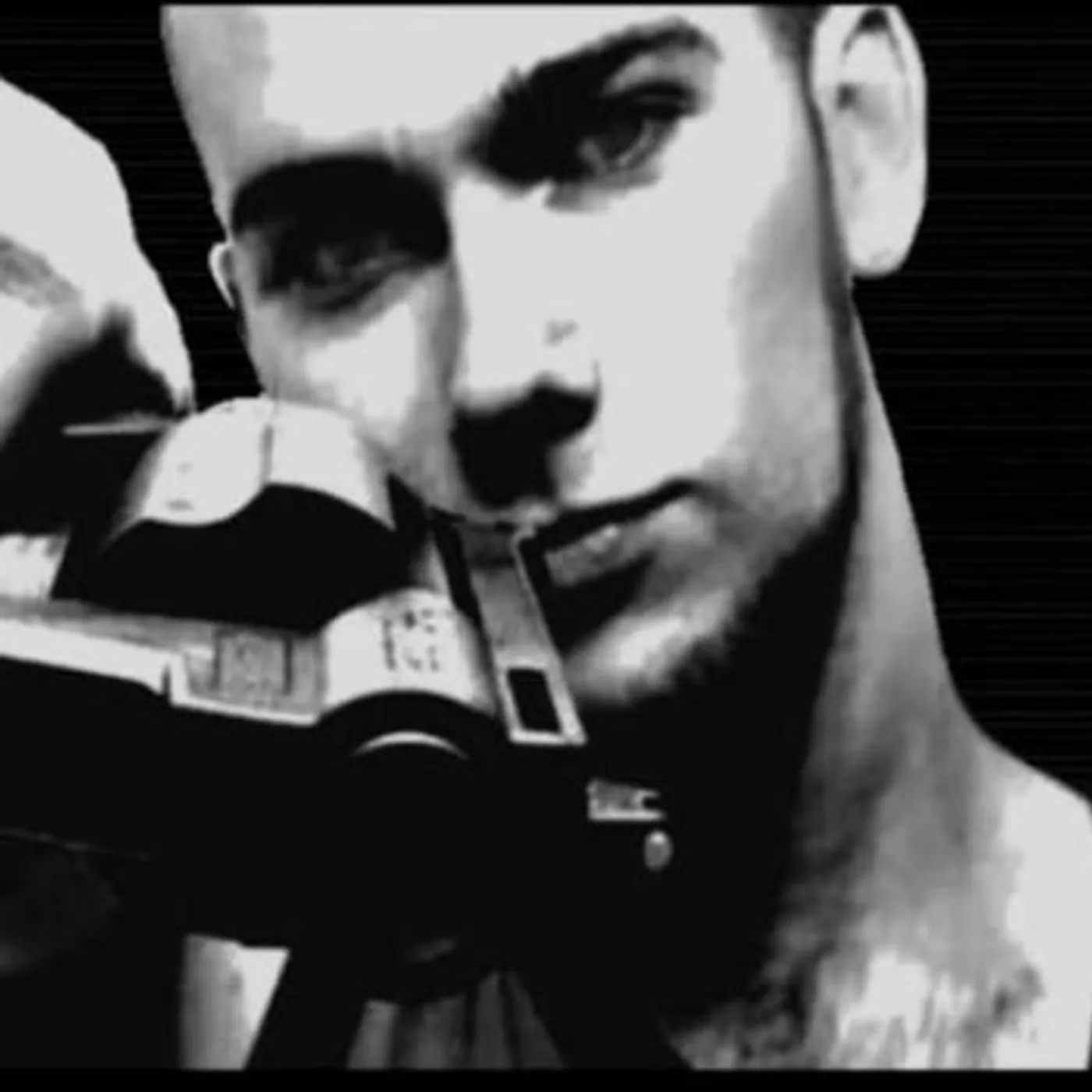 Crack Amico Brand Page