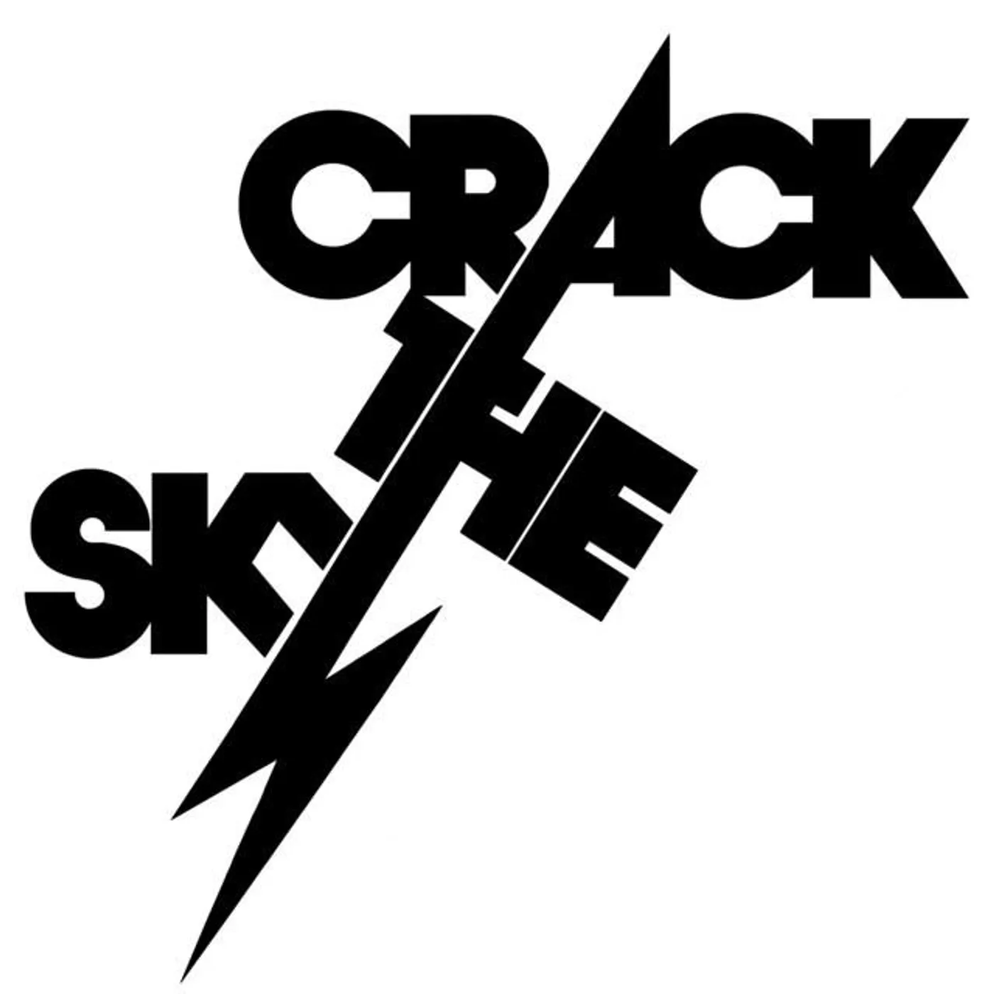 Crack The Sky Brand Page