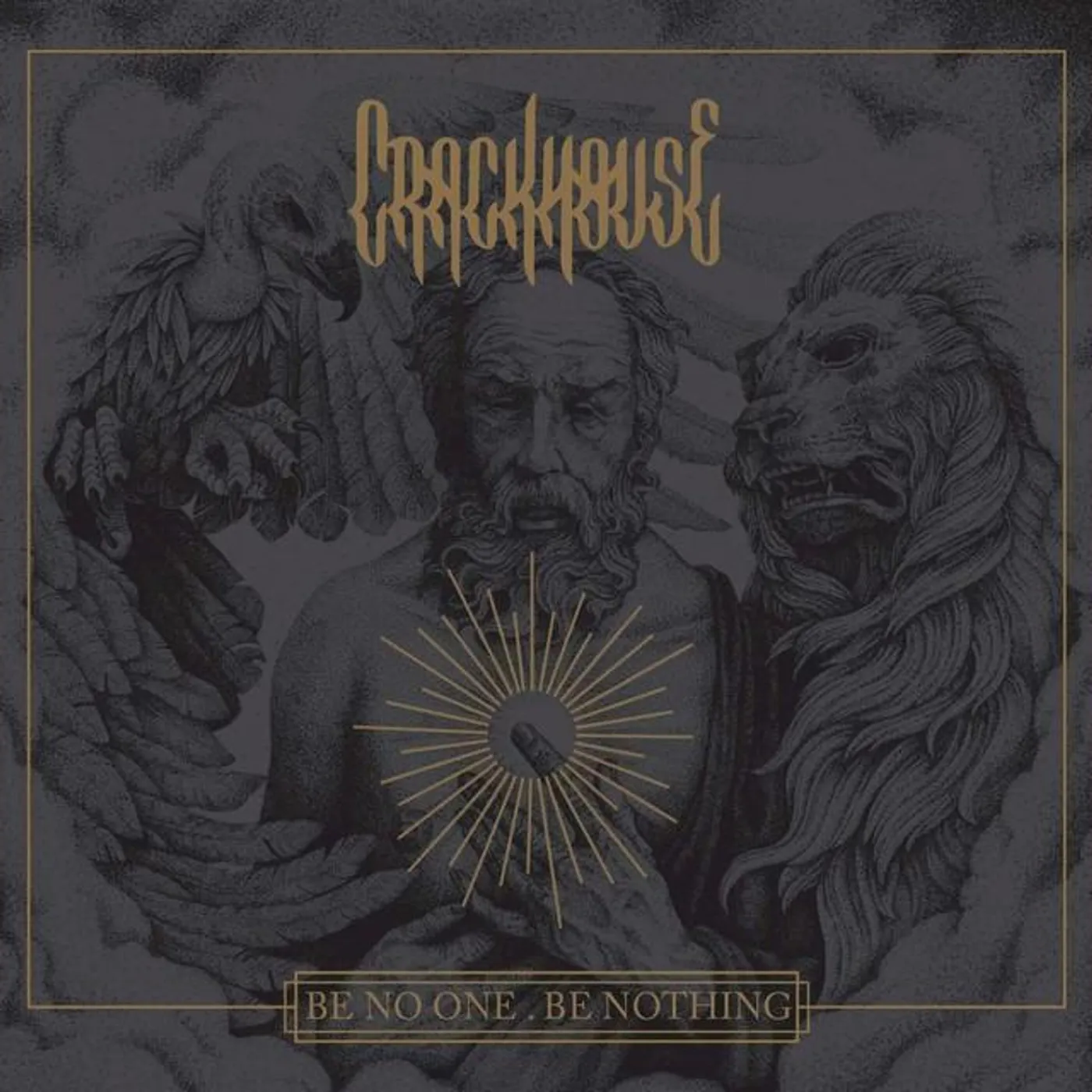 Crackhouse Brand Page