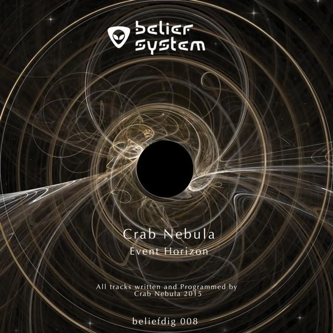 Crab Nebula Brand Page