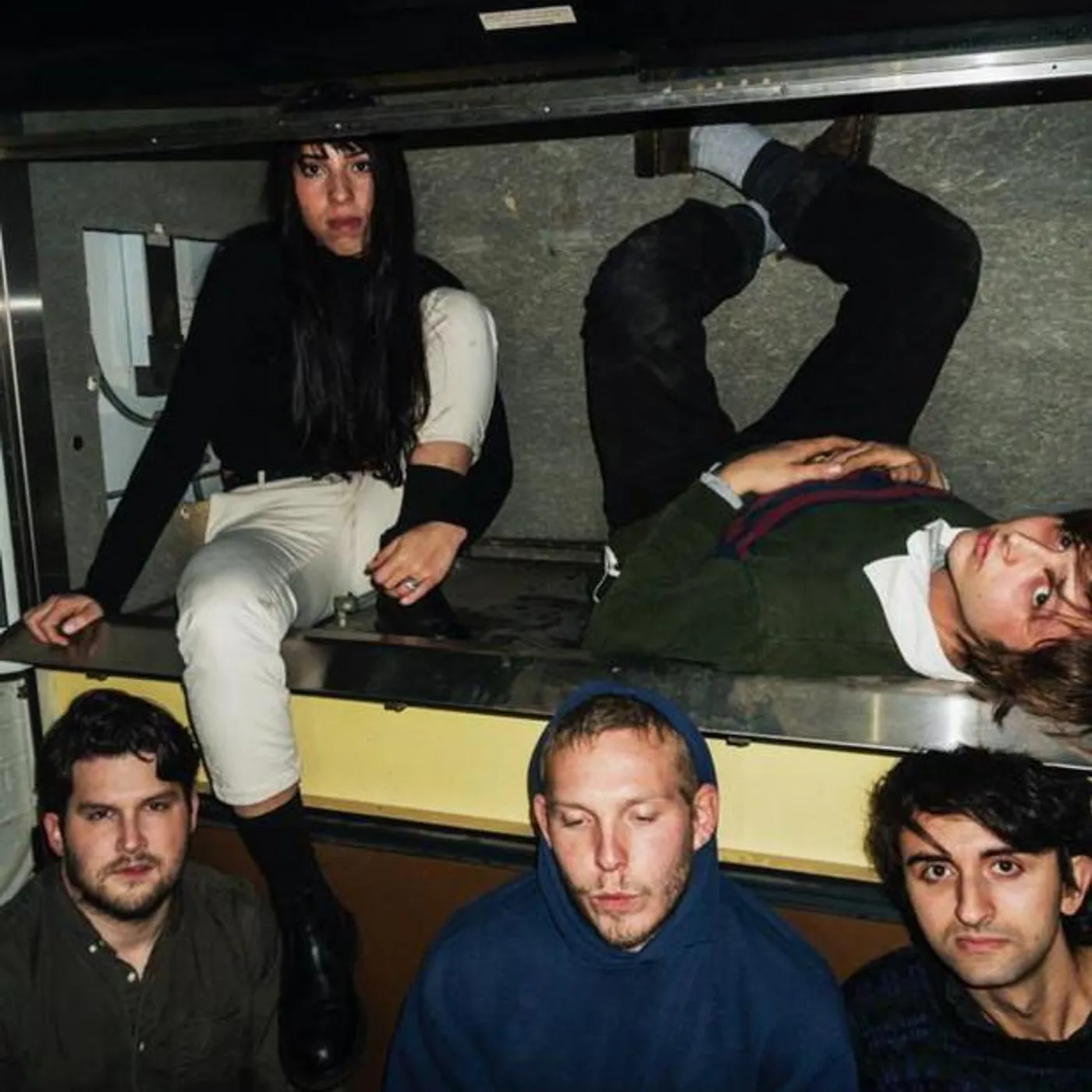 Crag Mask Brand Page