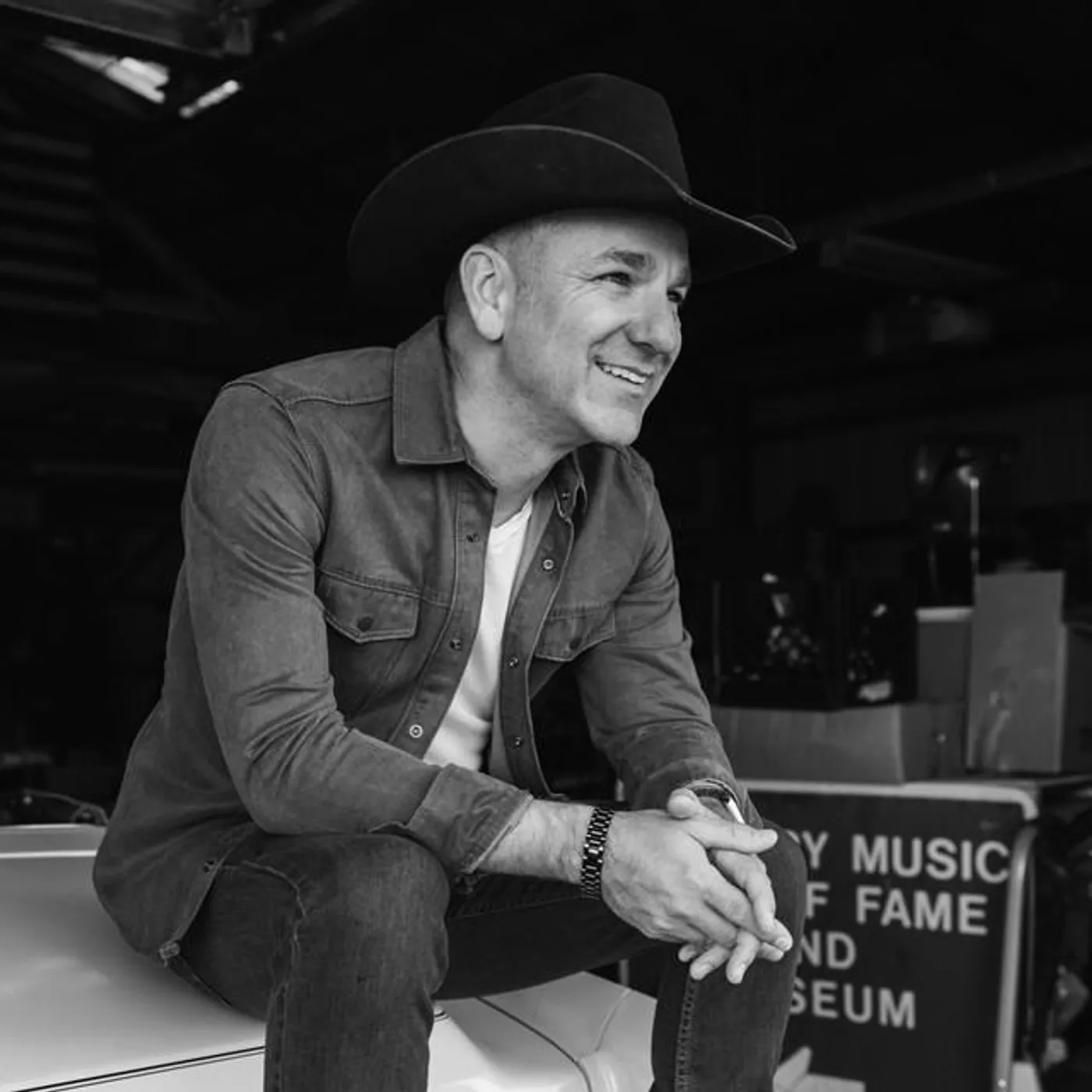 Craig Campbell Brand Page