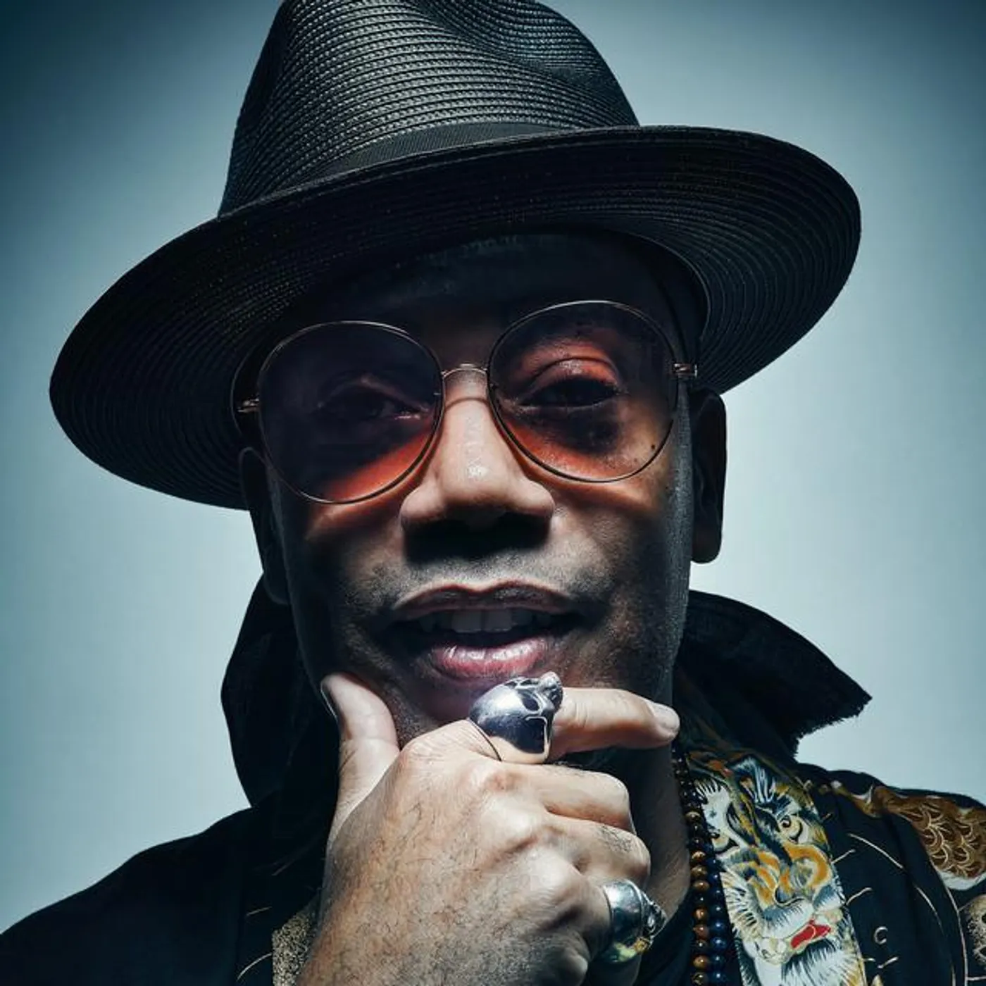 Carl Craig Brand Page