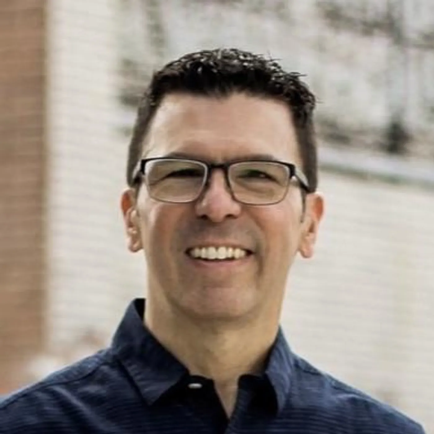 Craig Curry Brand Page