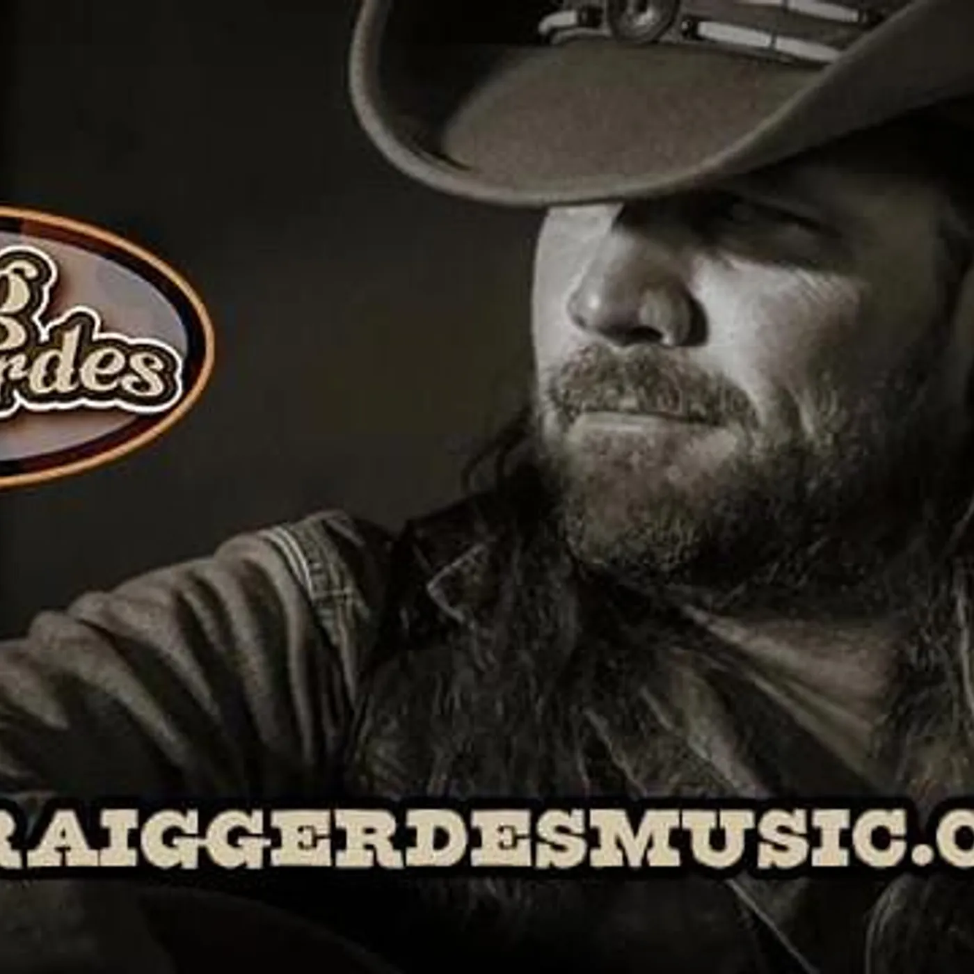 Craig Gerdes Brand Page