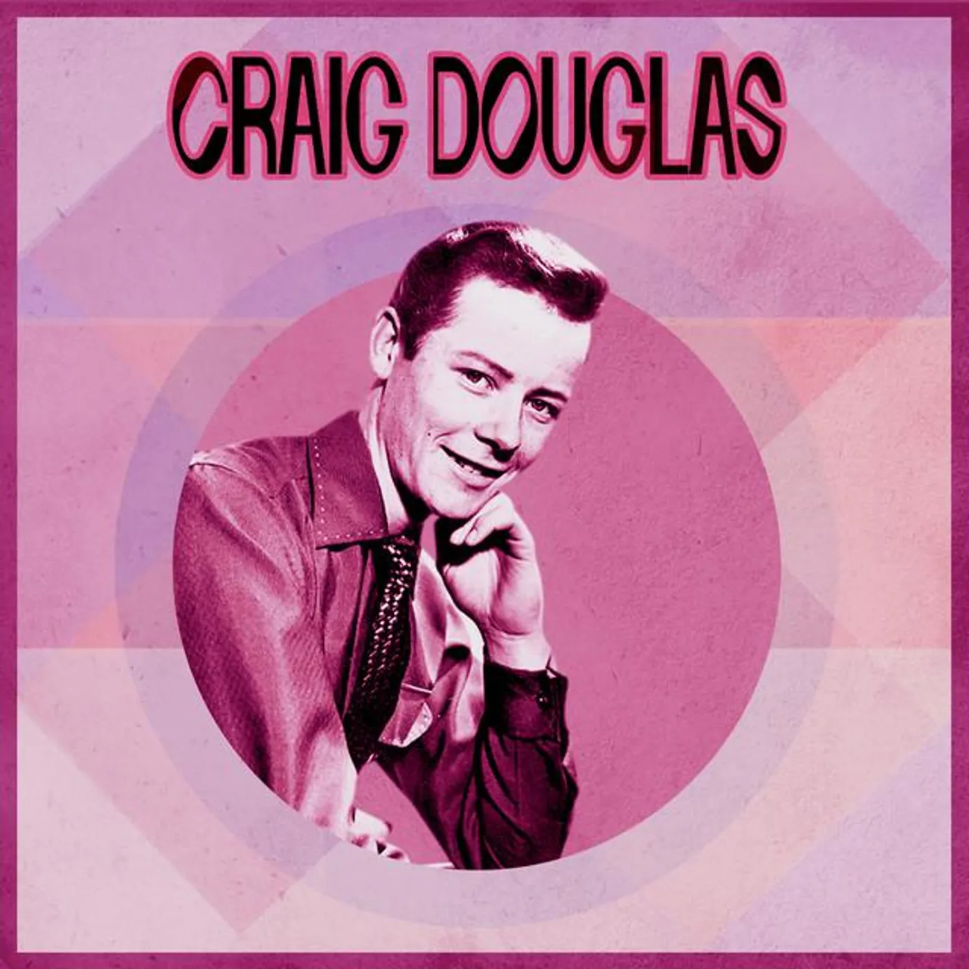 Craig Douglas