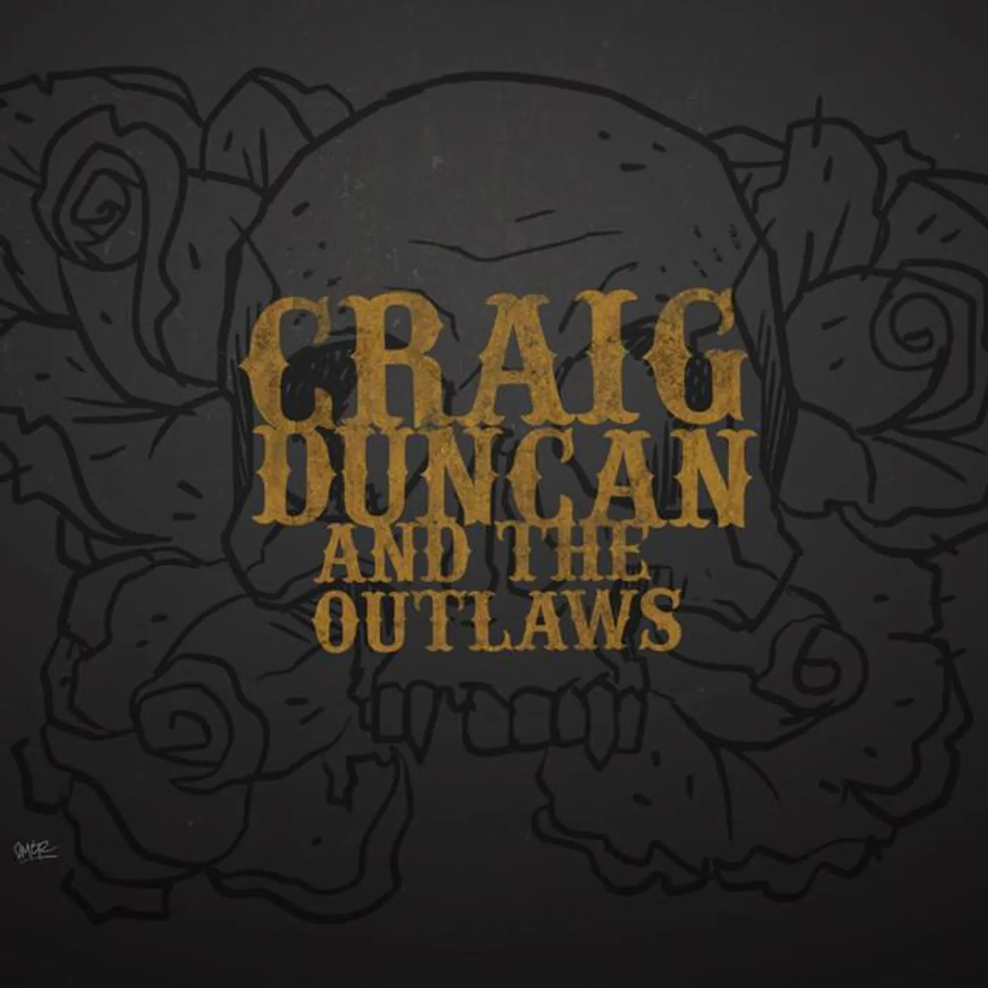 Craig Duncan & The Outlaws