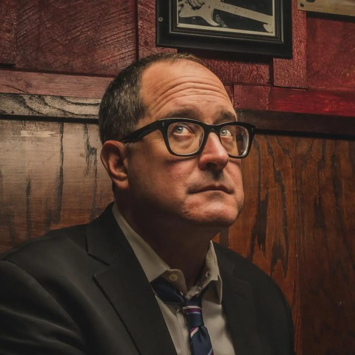 Craig Finn Brand Page