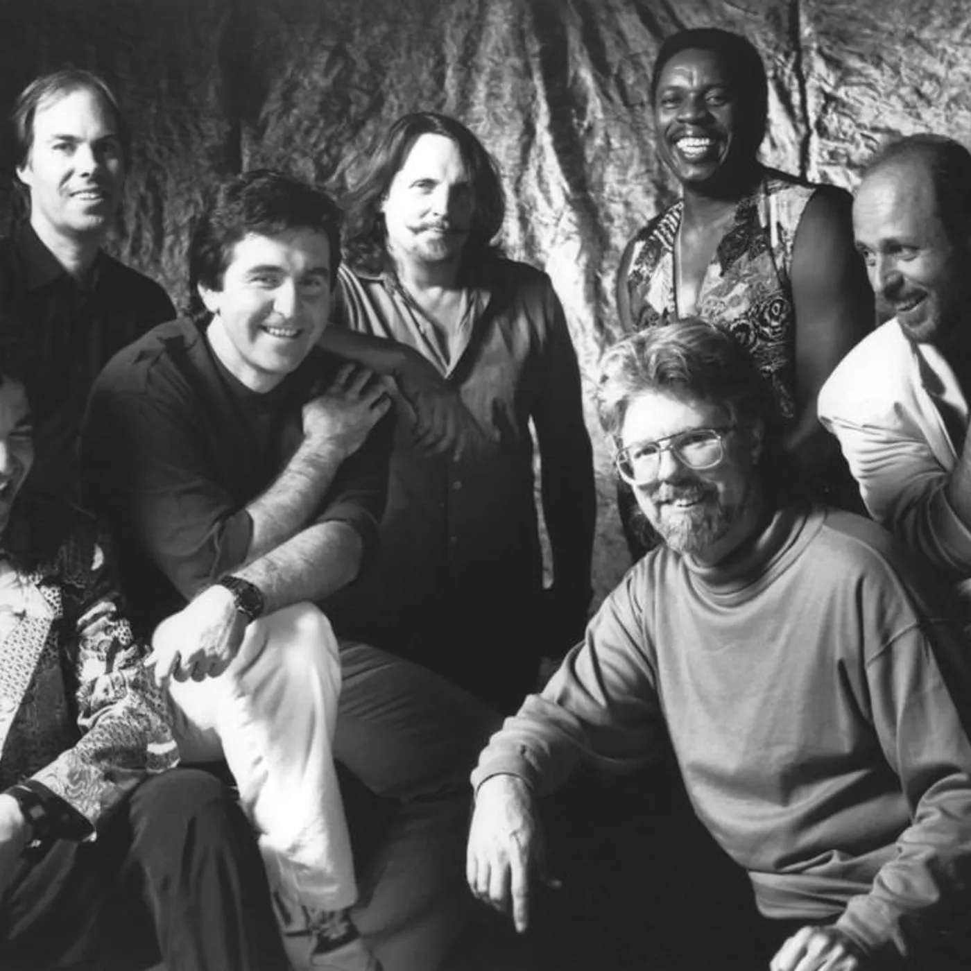 Craig Fuller Brand Page