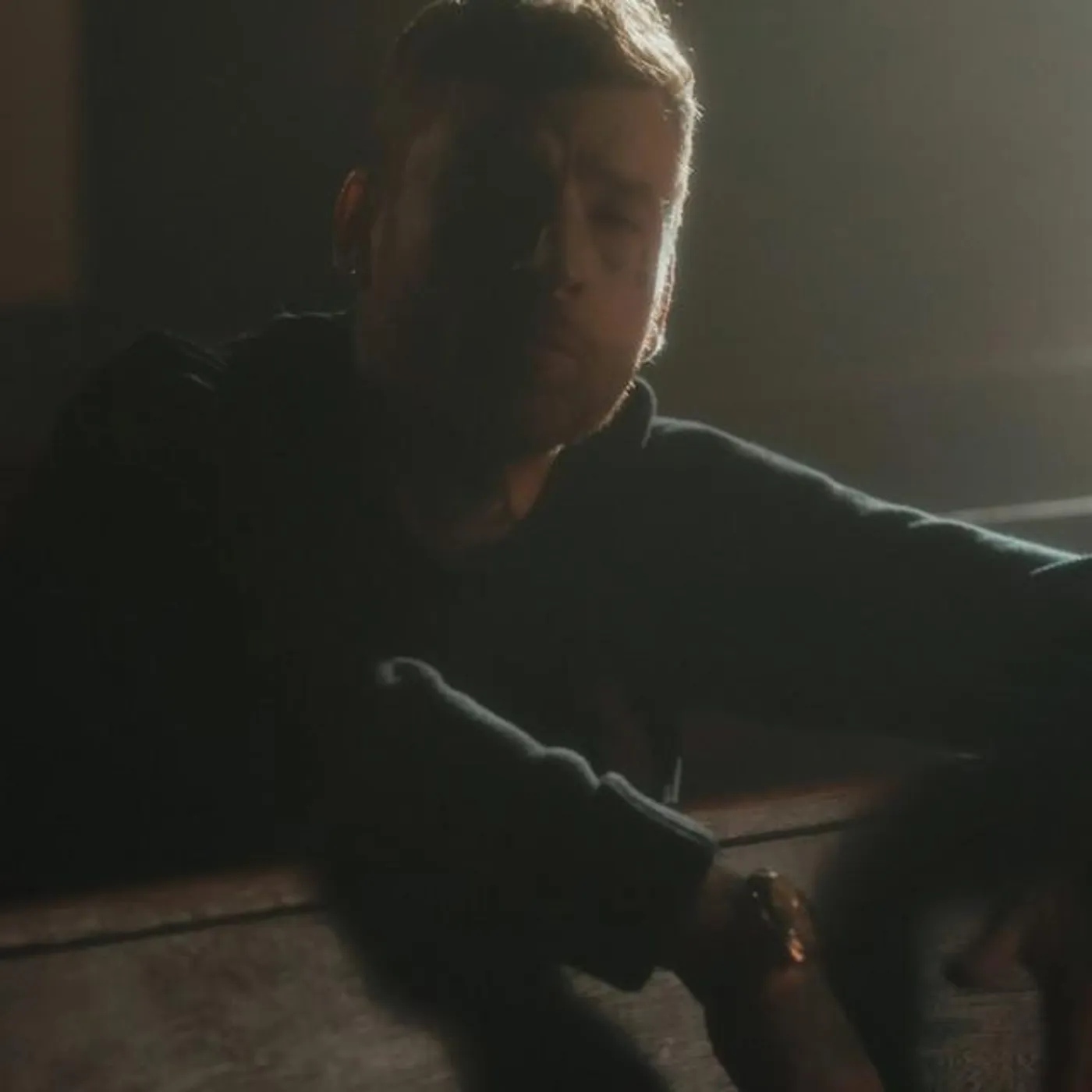 Jonny Craig Brand Page