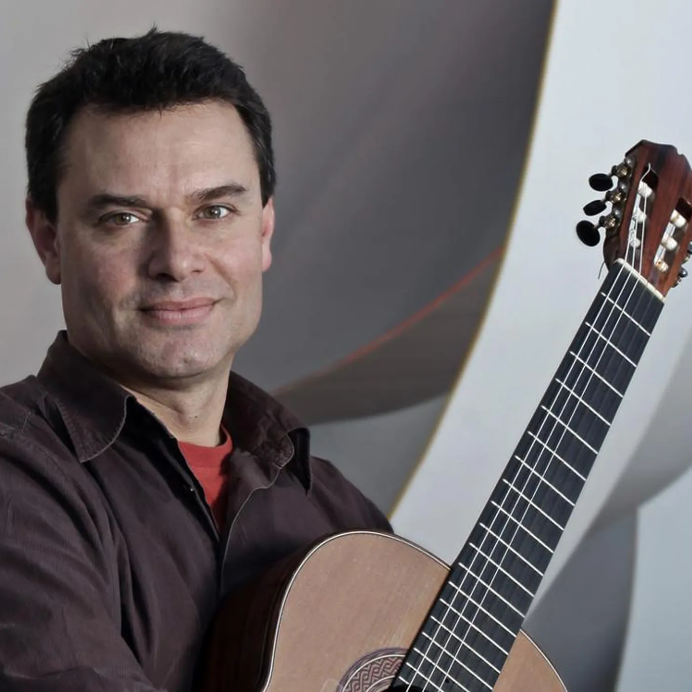 Craig Ogden Brand Page