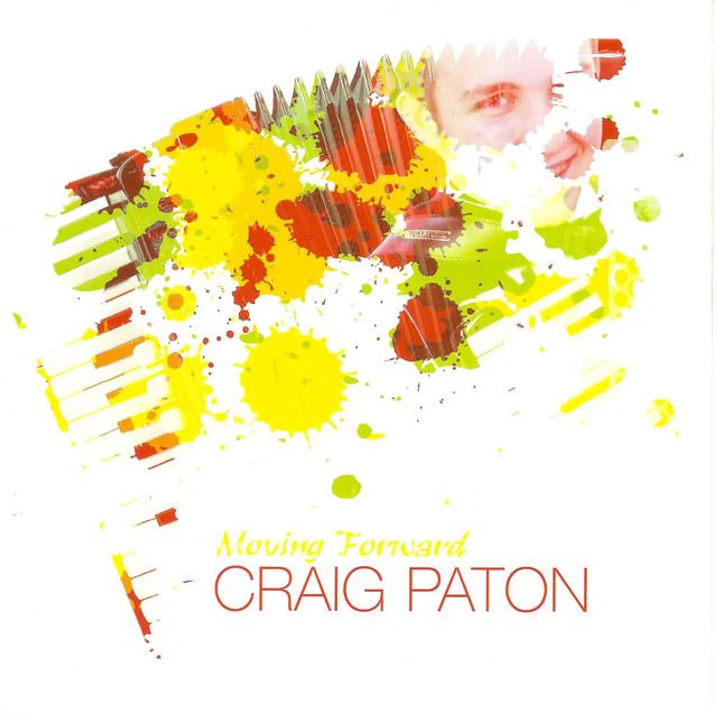 Craig Paton