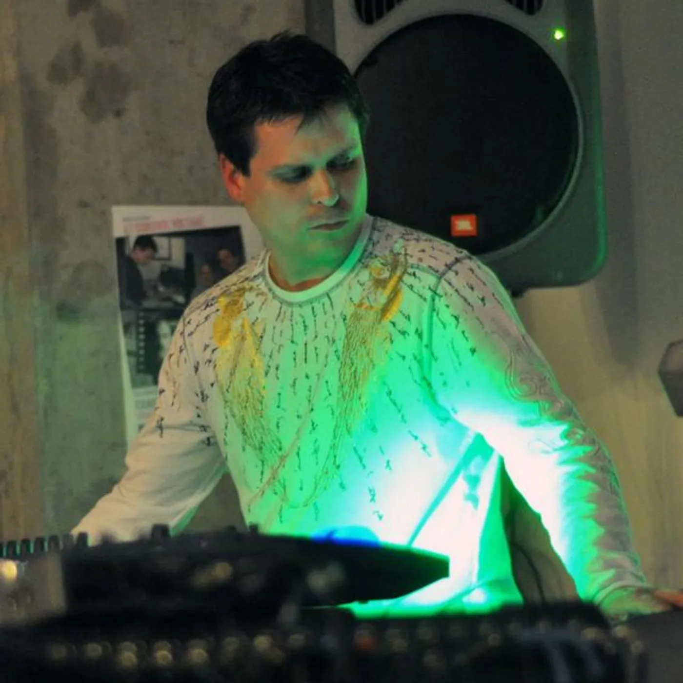 Craig Padilla Brand Page