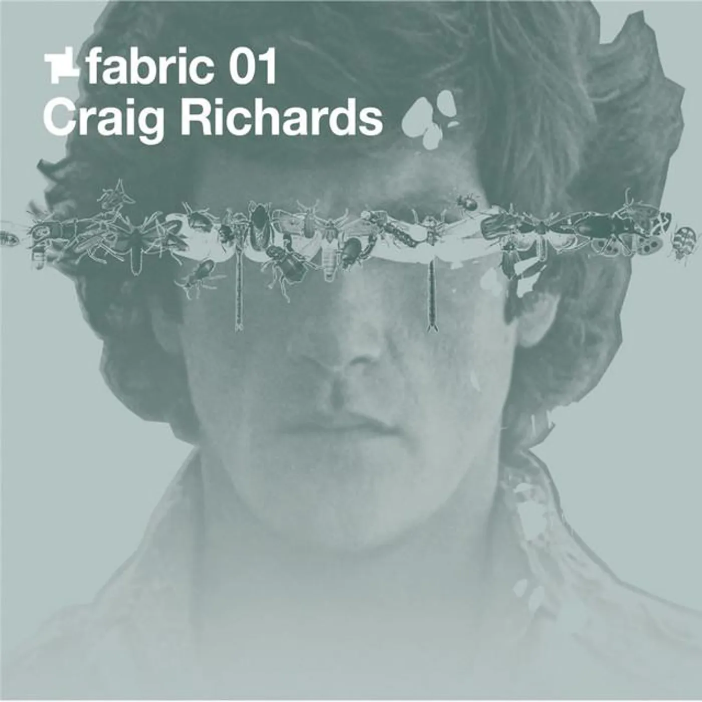 Craig Richards Brand Page