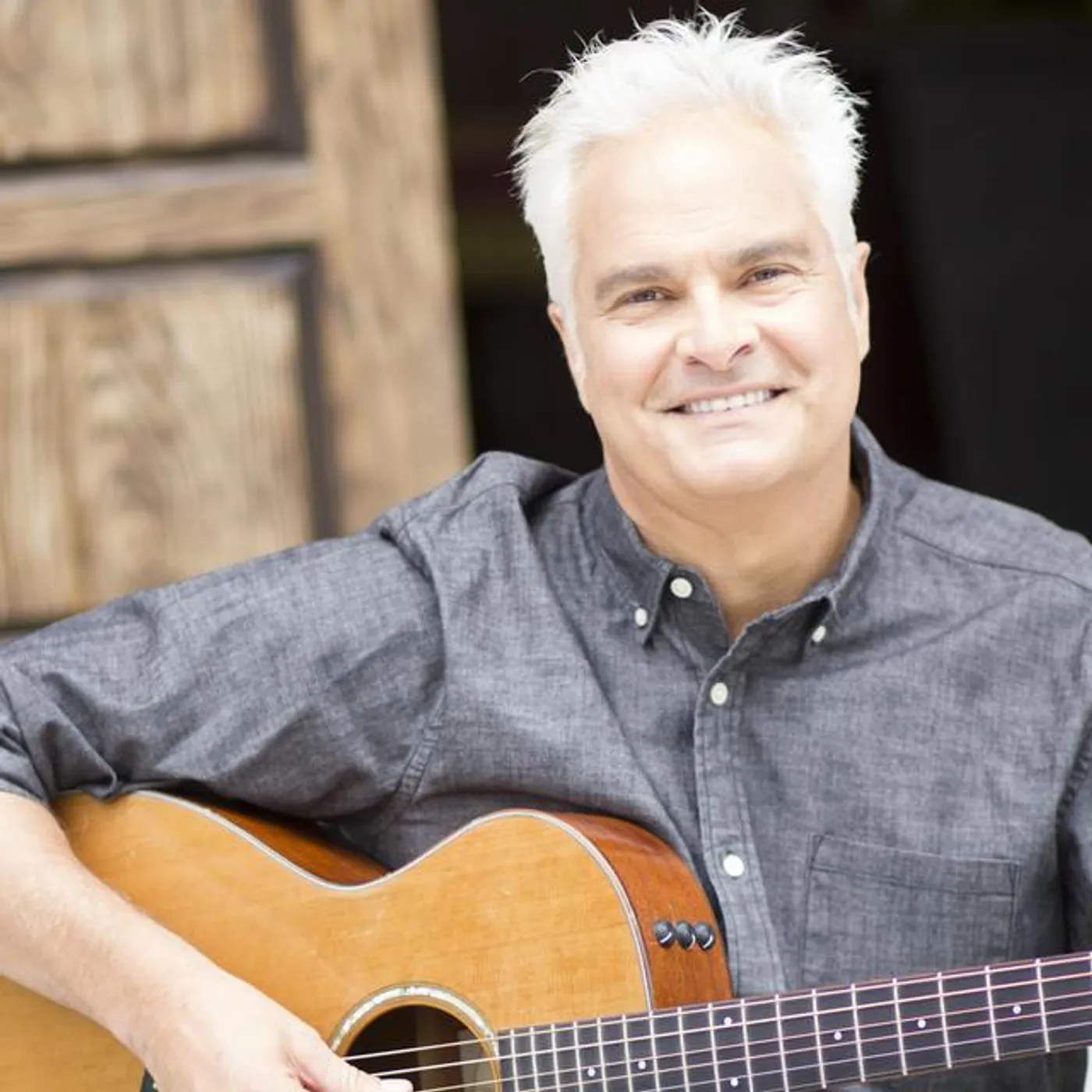 Craig Taubman Brand Page