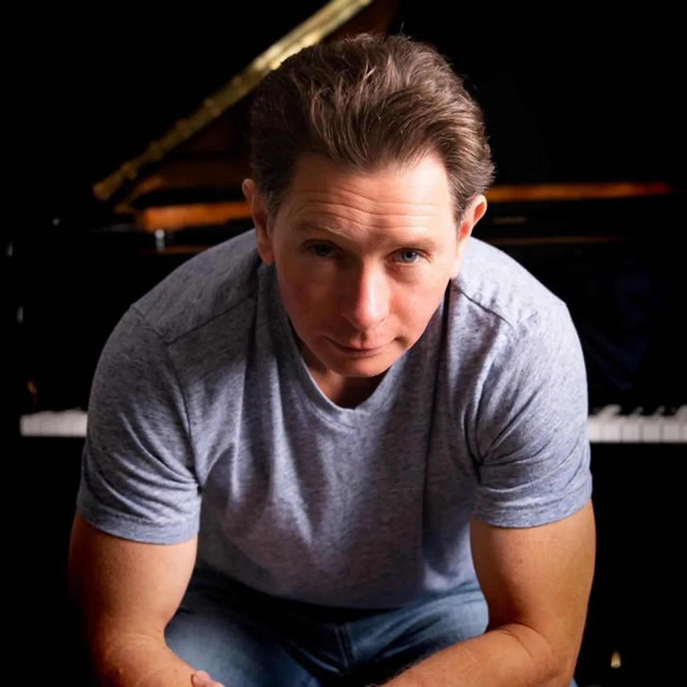 Craig Young Music Brand Page