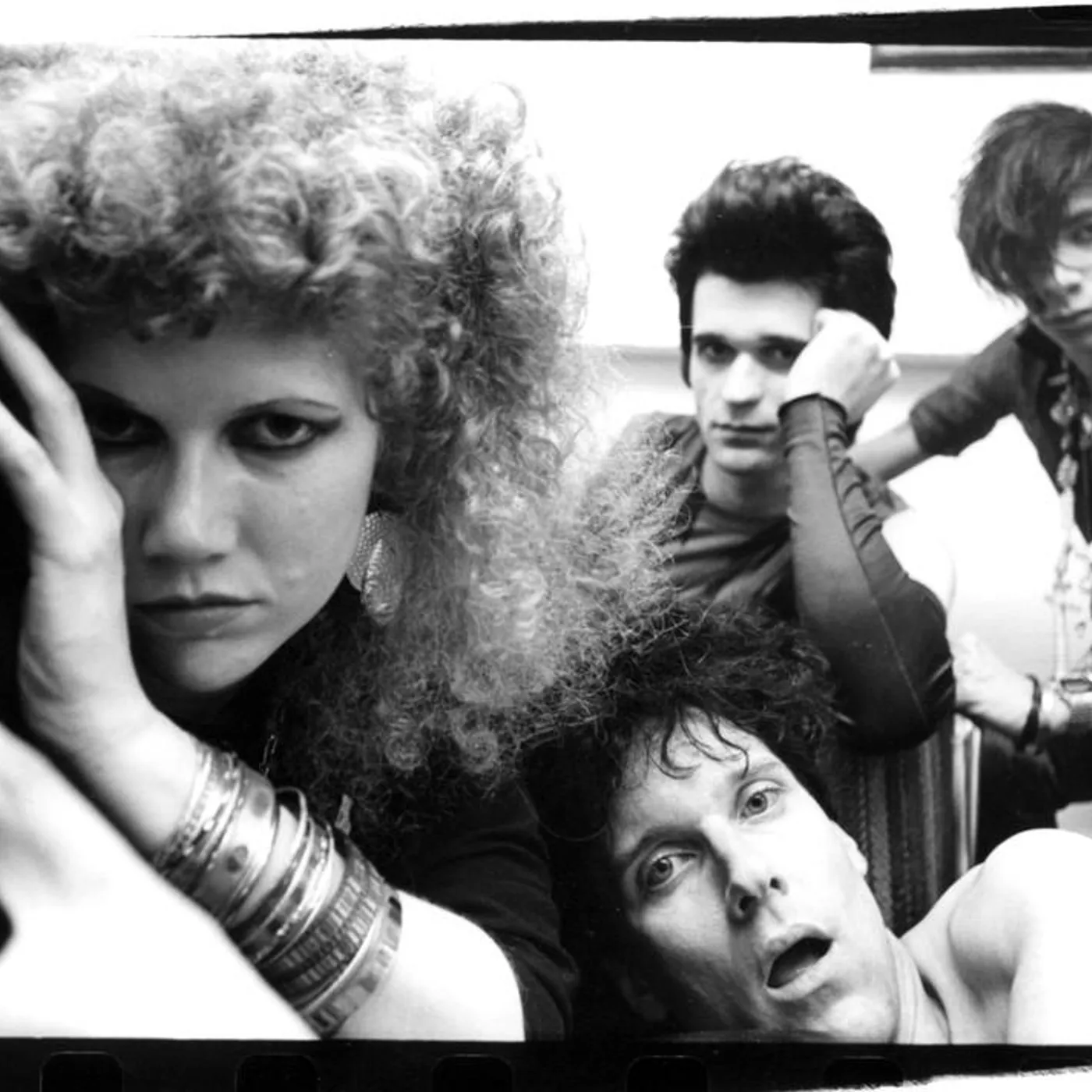 The Cramps Brand Page