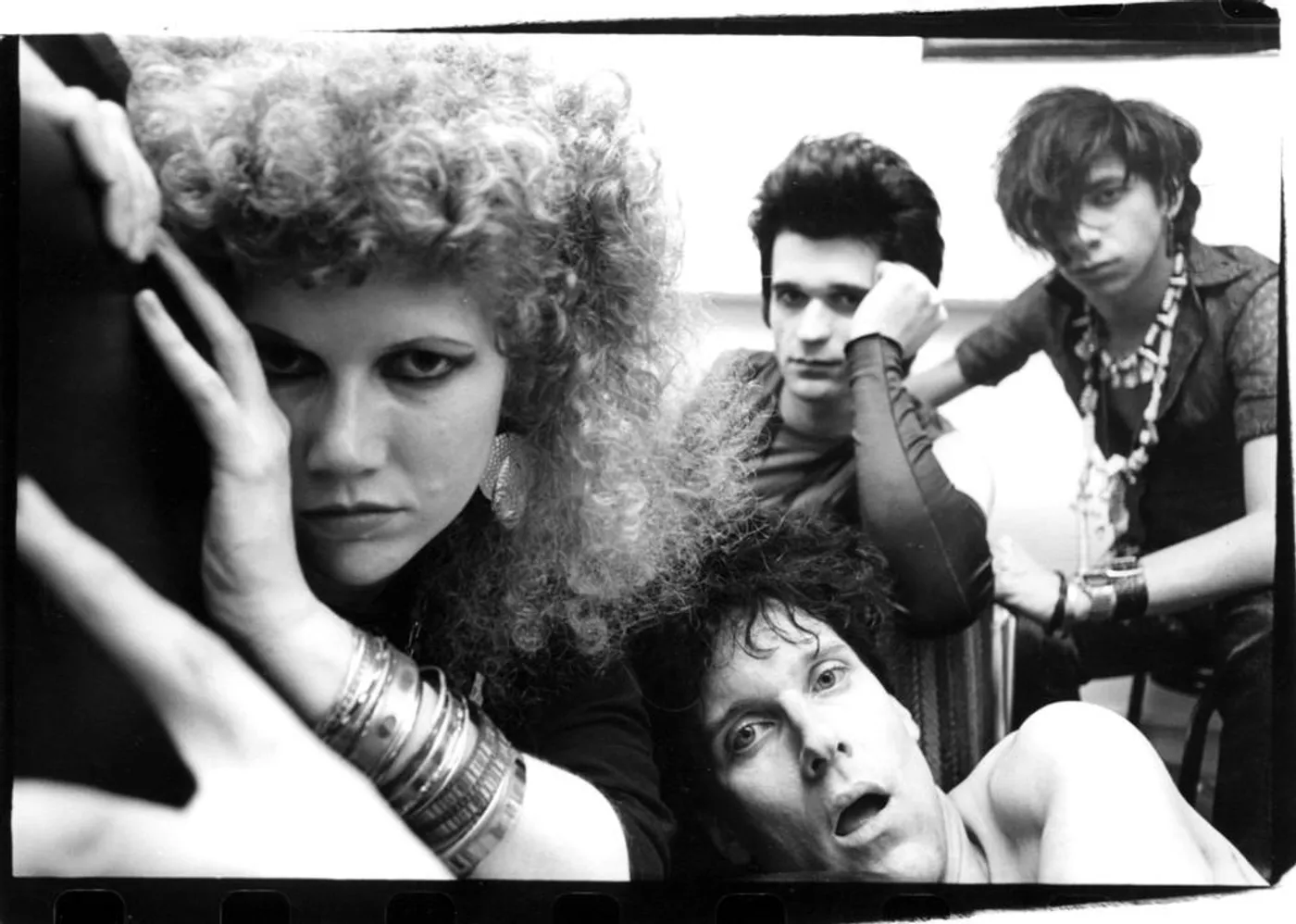 The Cramps