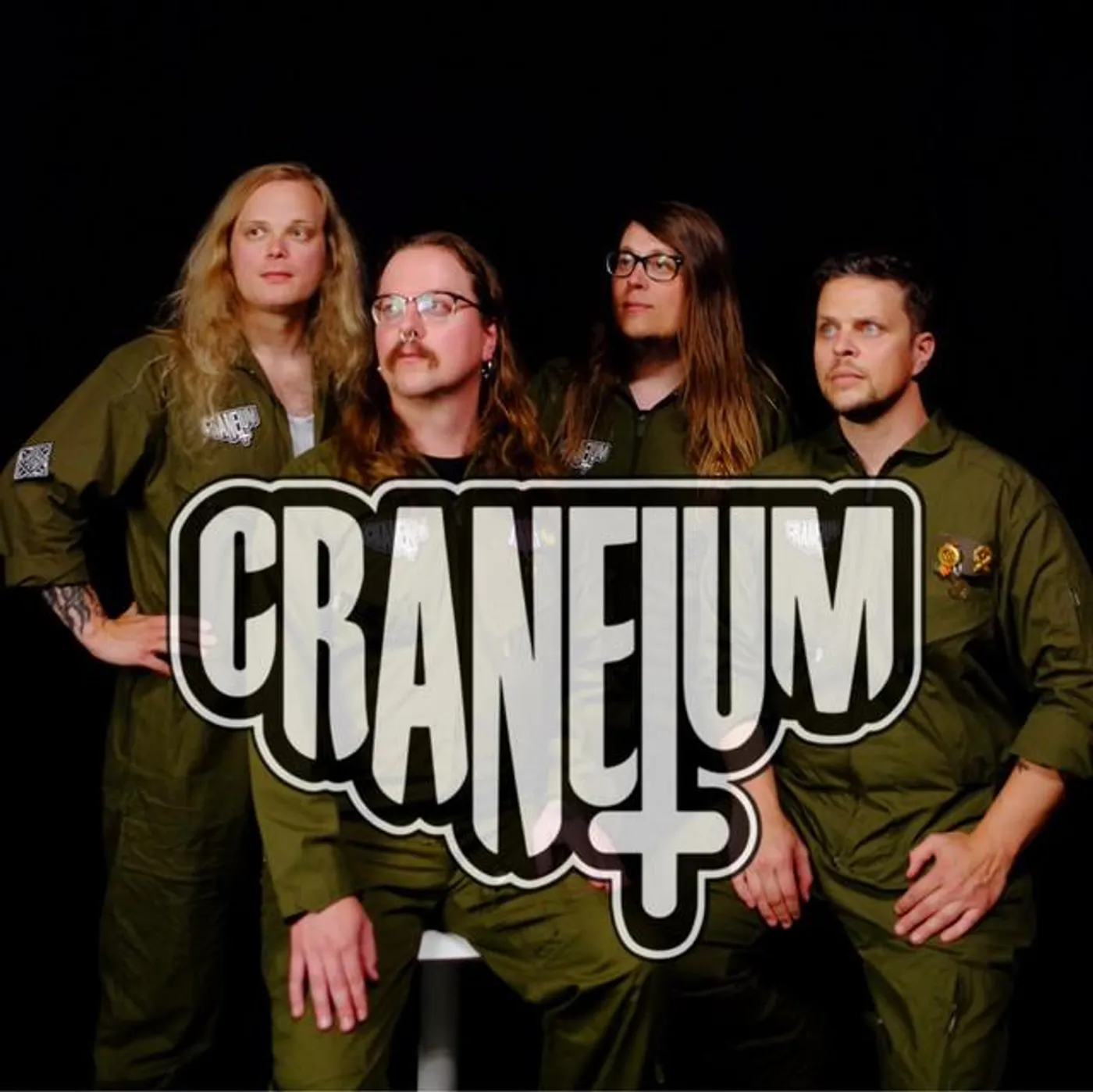 Craneium