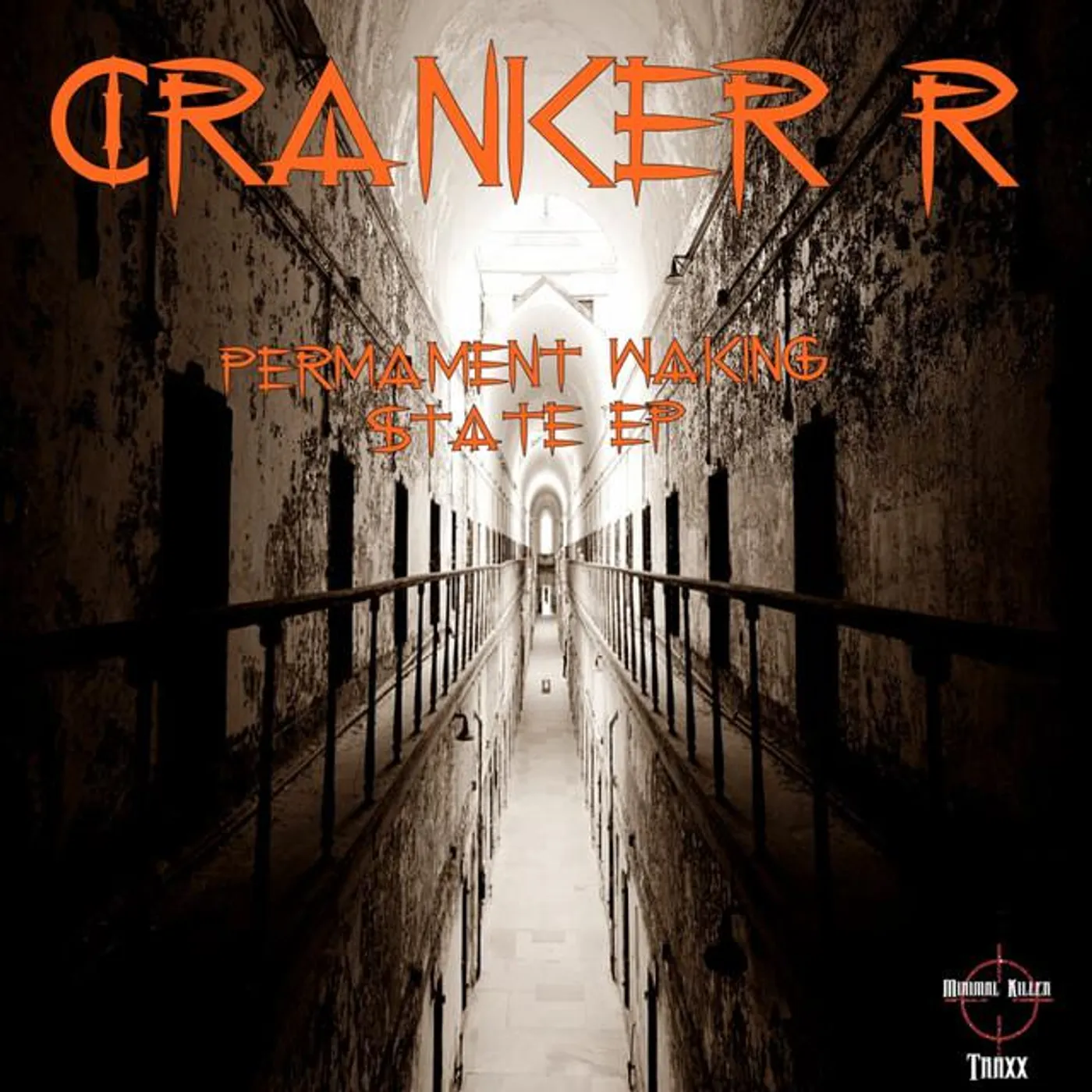 CRANKER R