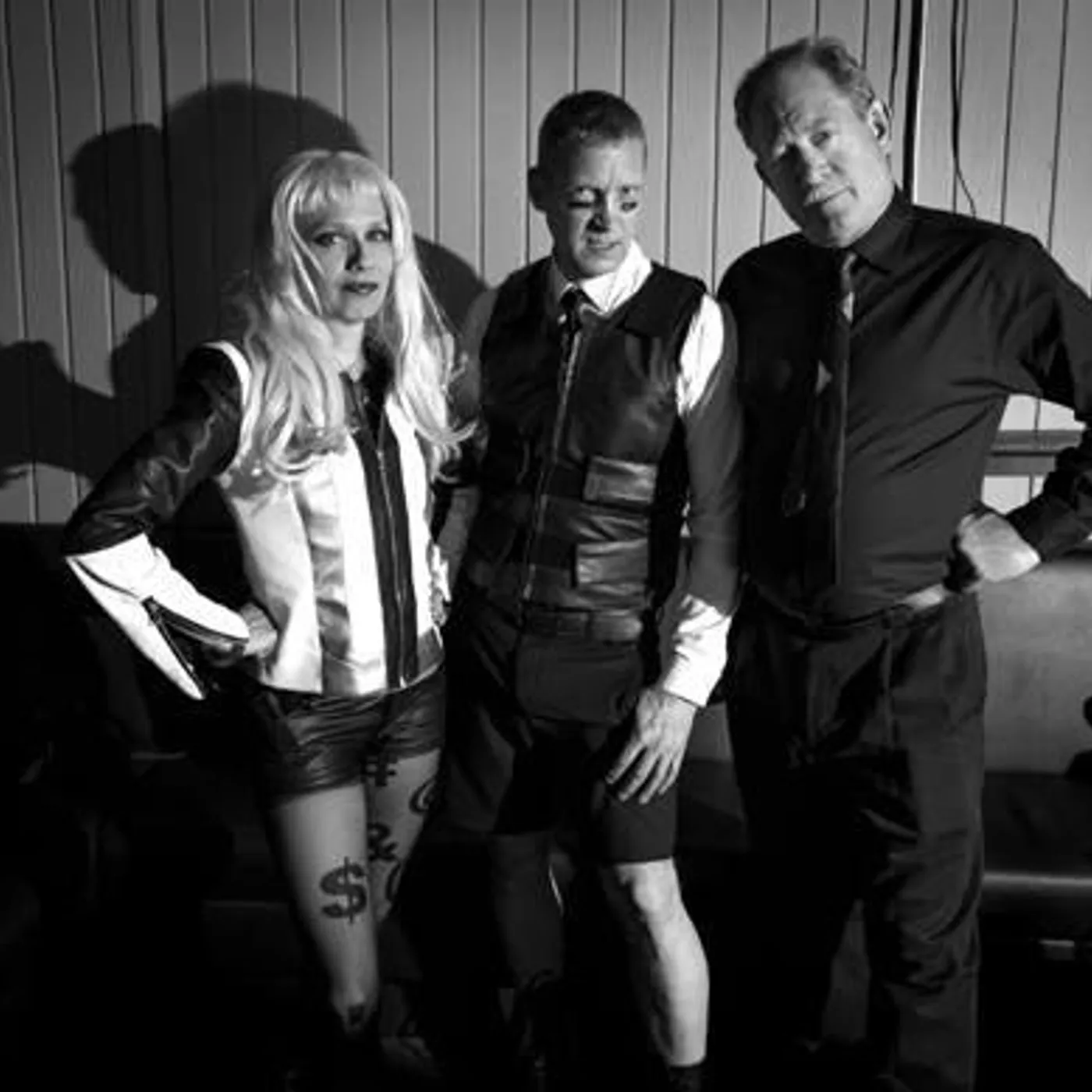 Crash Course In Science Brand Page