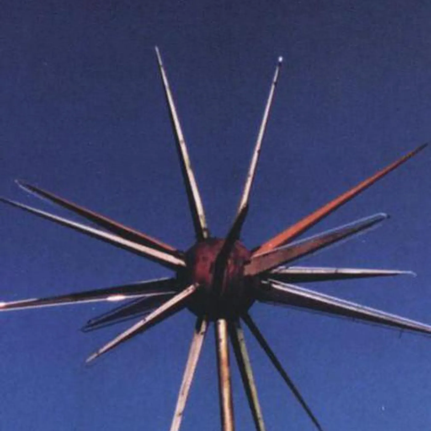 Crash Into June Brand Page