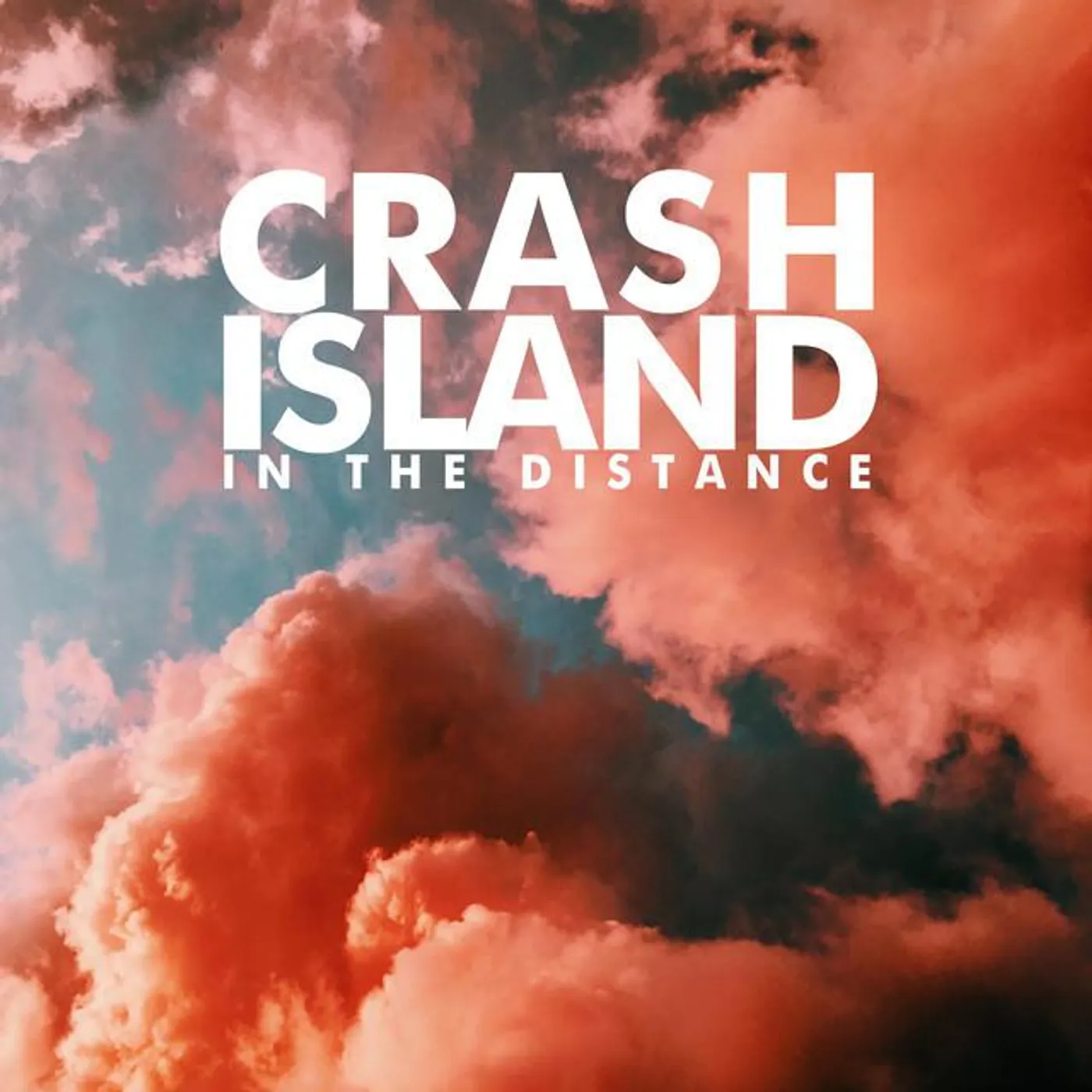 Crash Island Brand Page