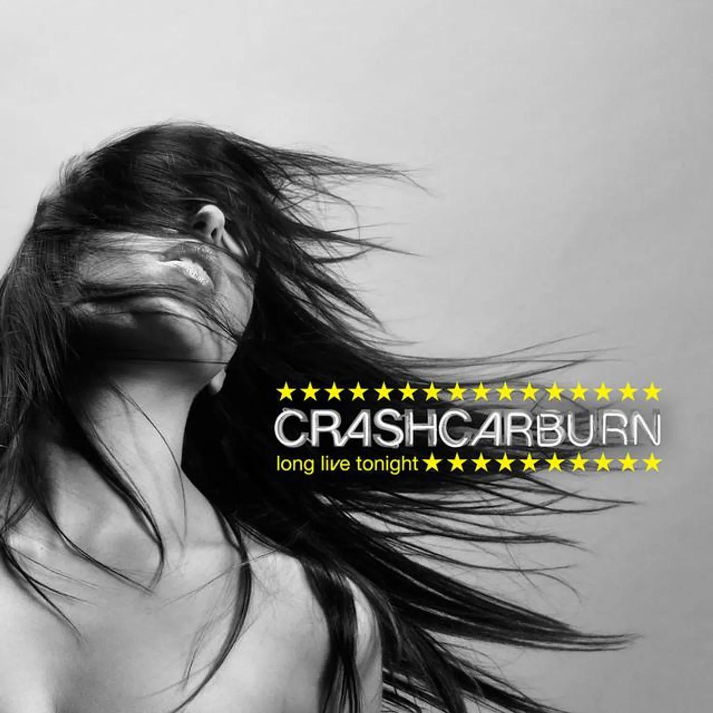CrashCarBurn
