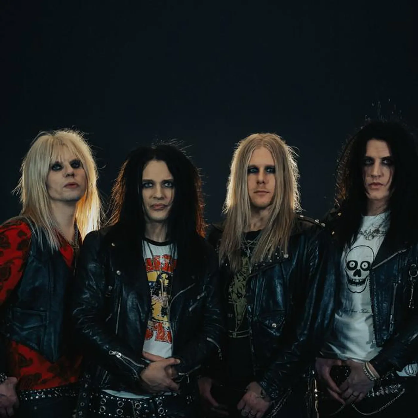 Crashdïet Brand Page