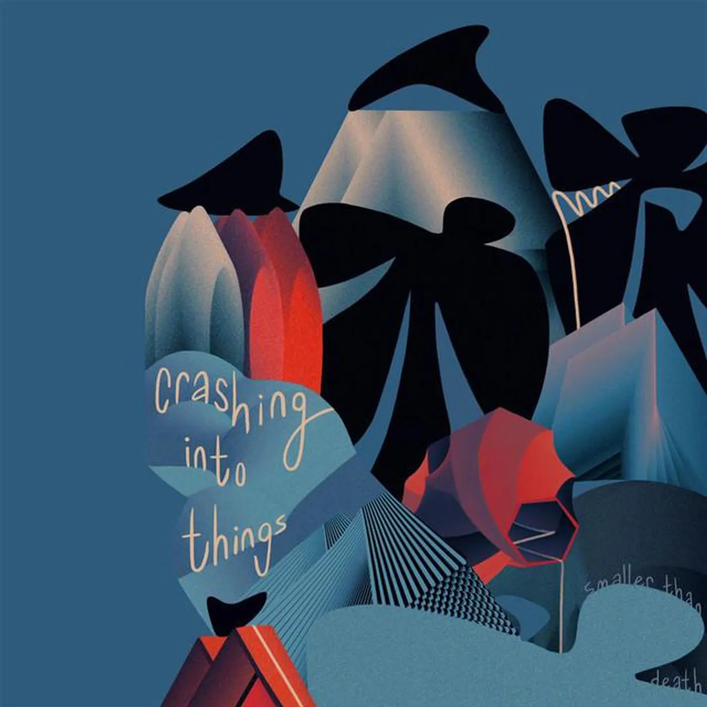 Crashing Into Things