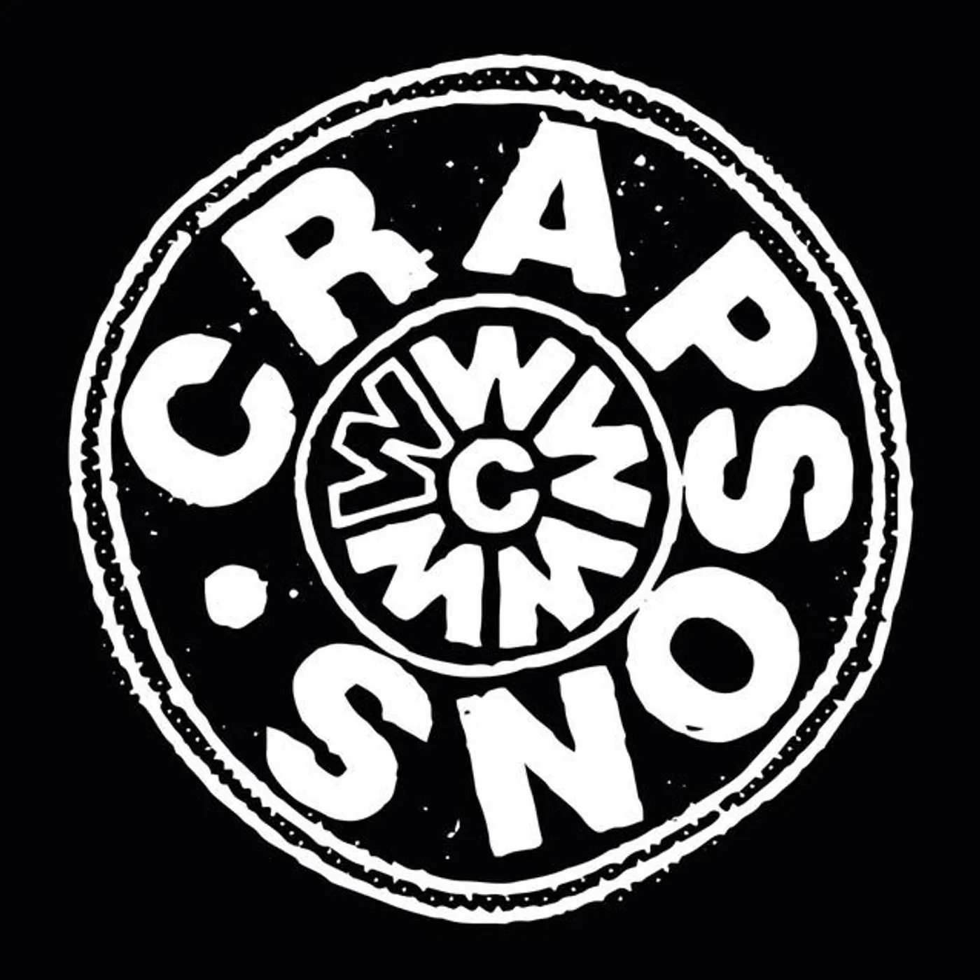 Crapsons Brand Page