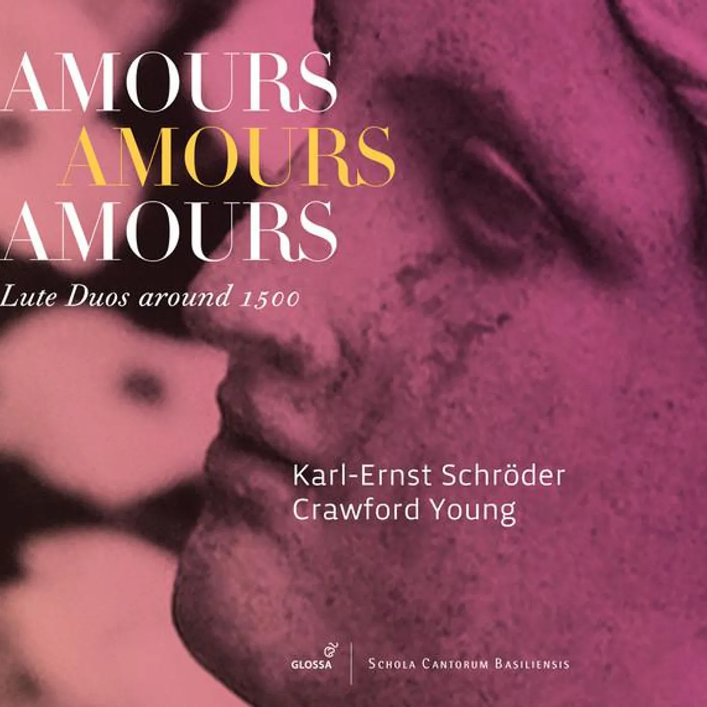 Crawford Young Brand Page