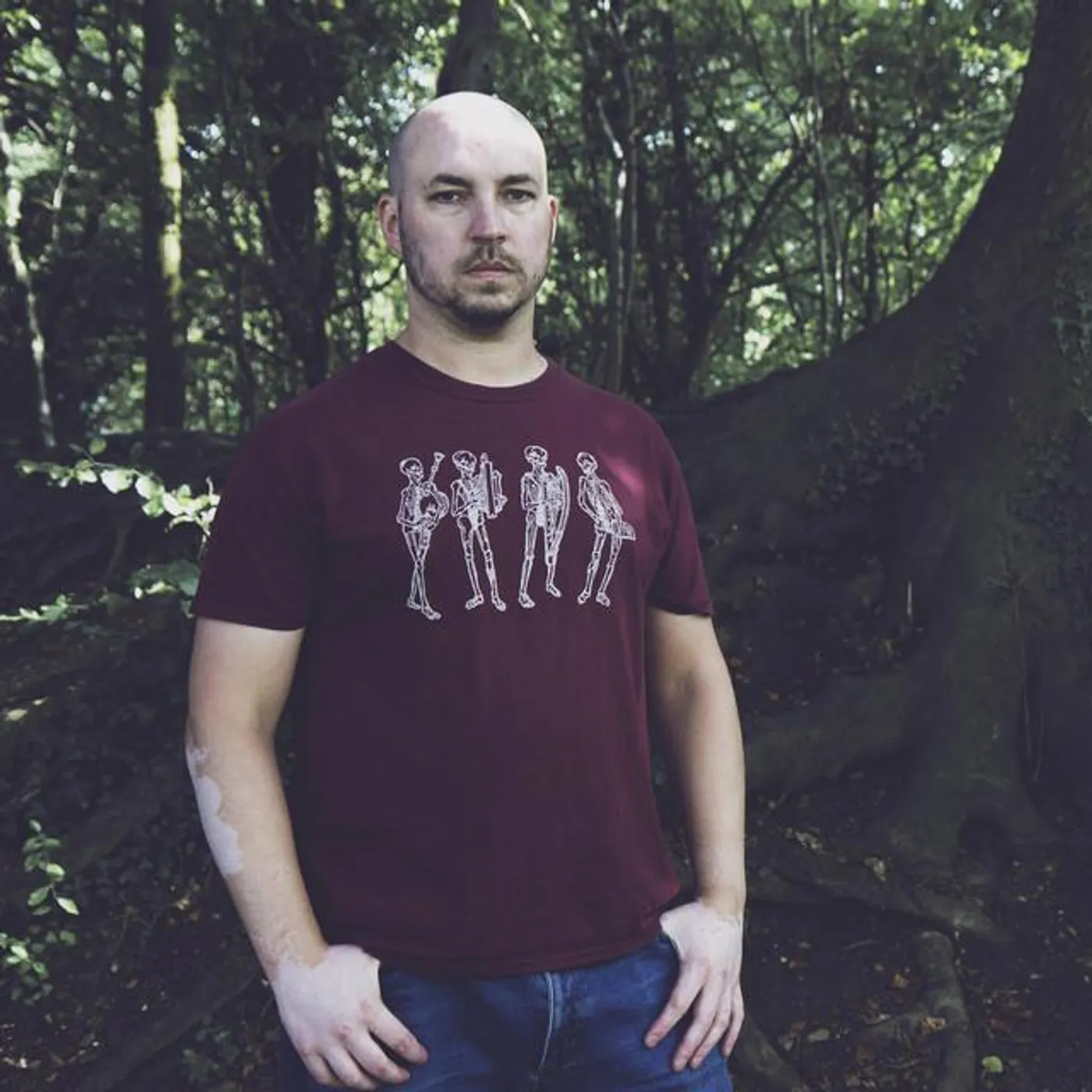 Crawling for Carrion