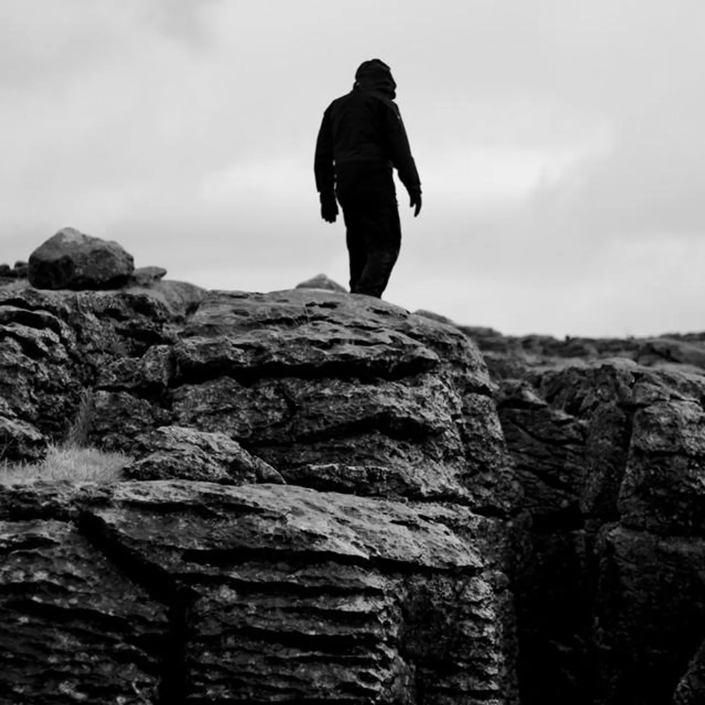 Craven Faults Brand Page