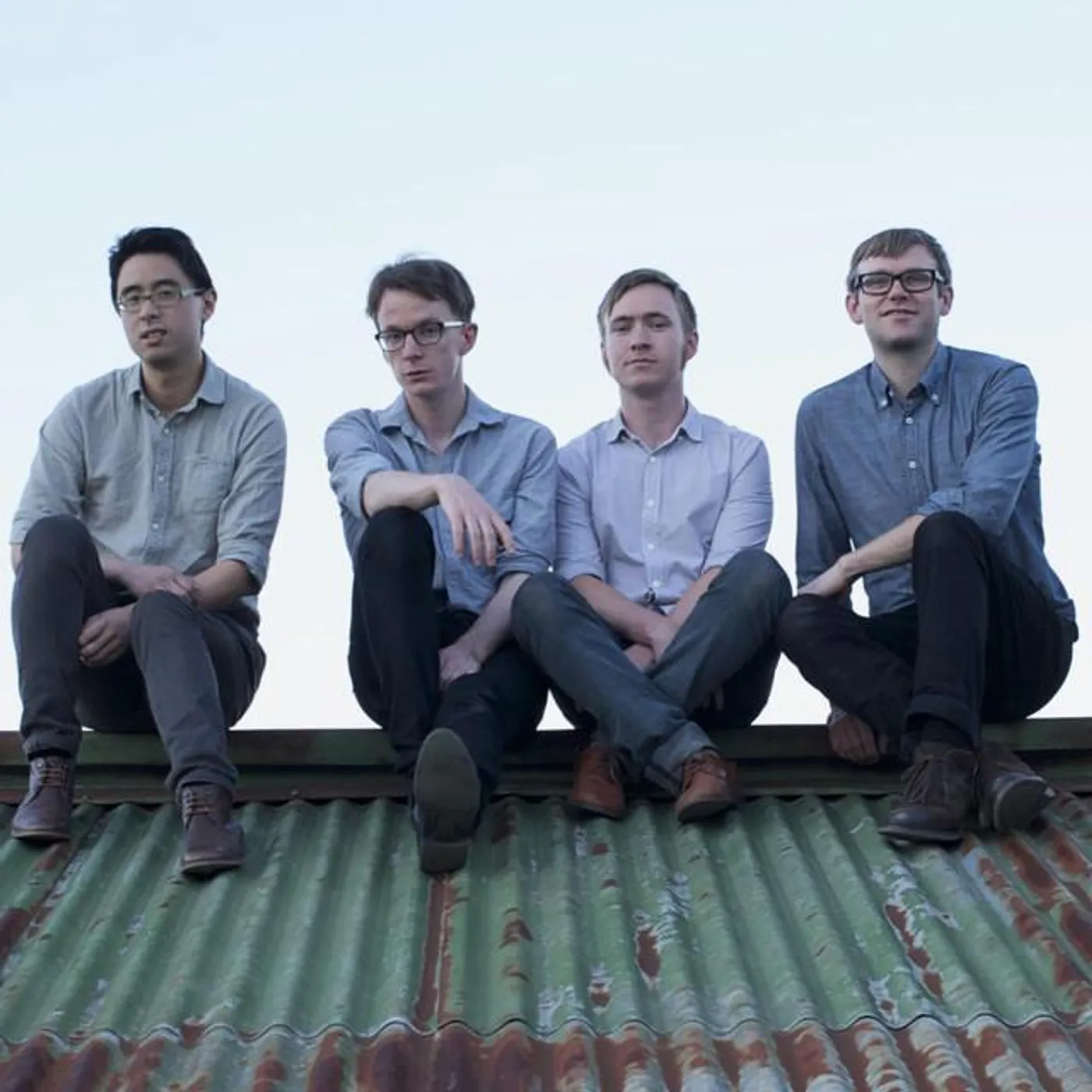 The Crayon Fields Brand Page