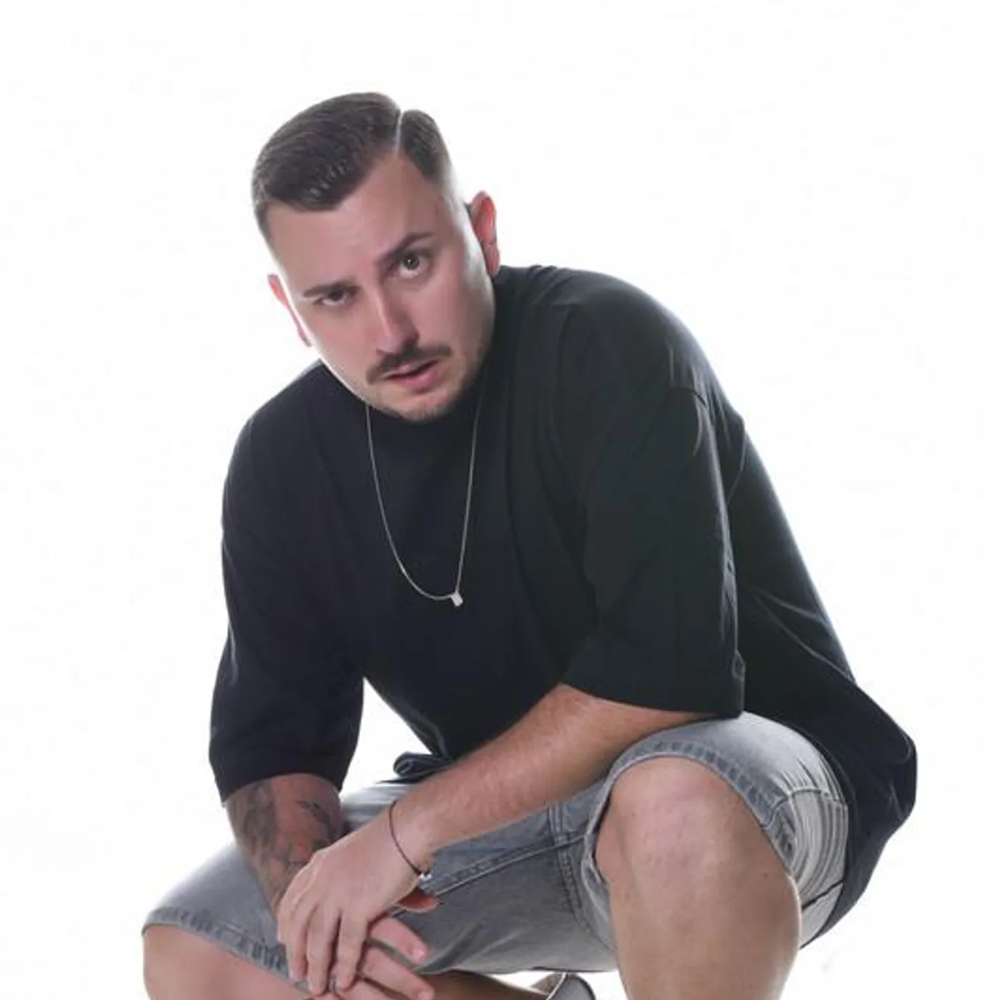 Crazy Box Brand Page