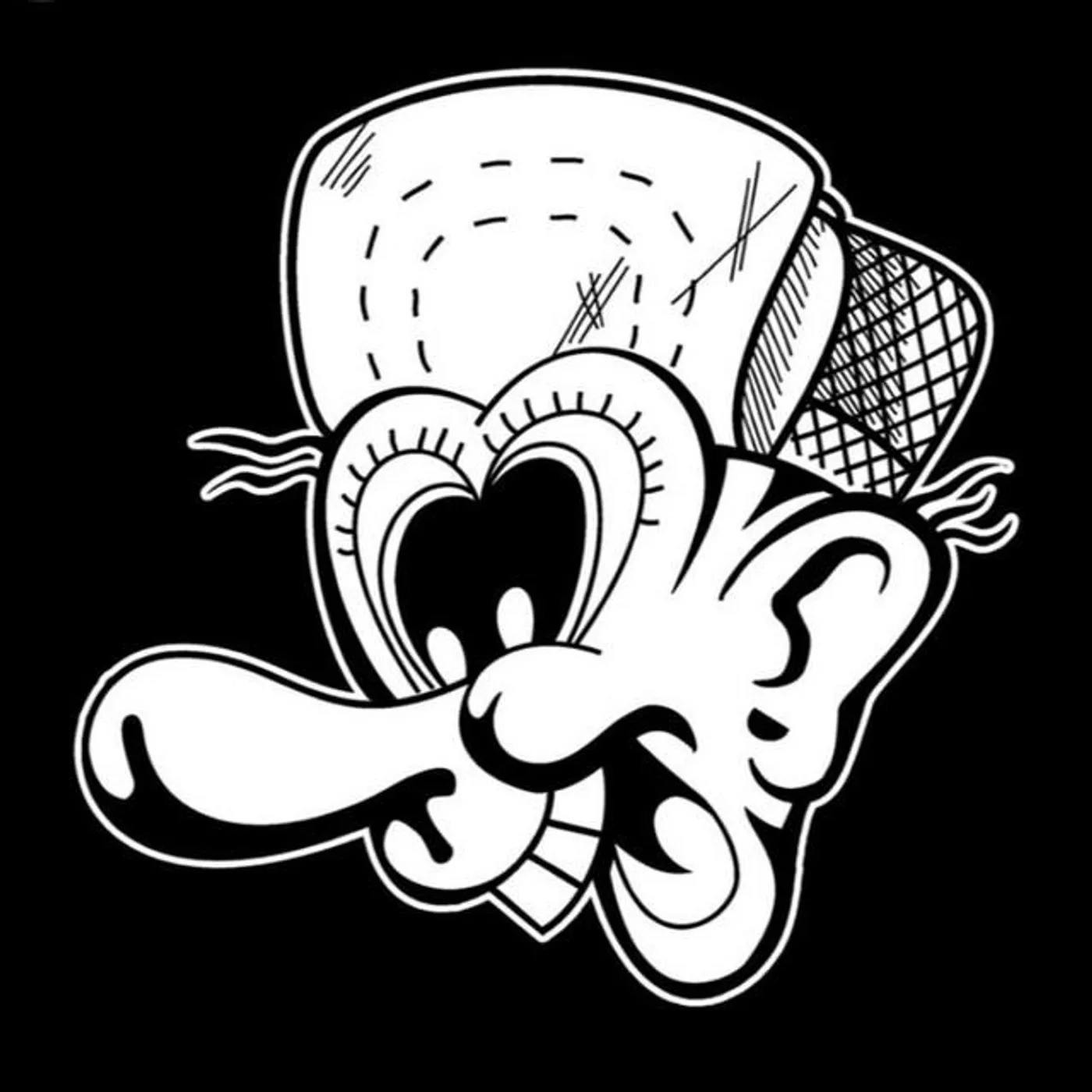 Crazy Eddie NYHC Brand Page