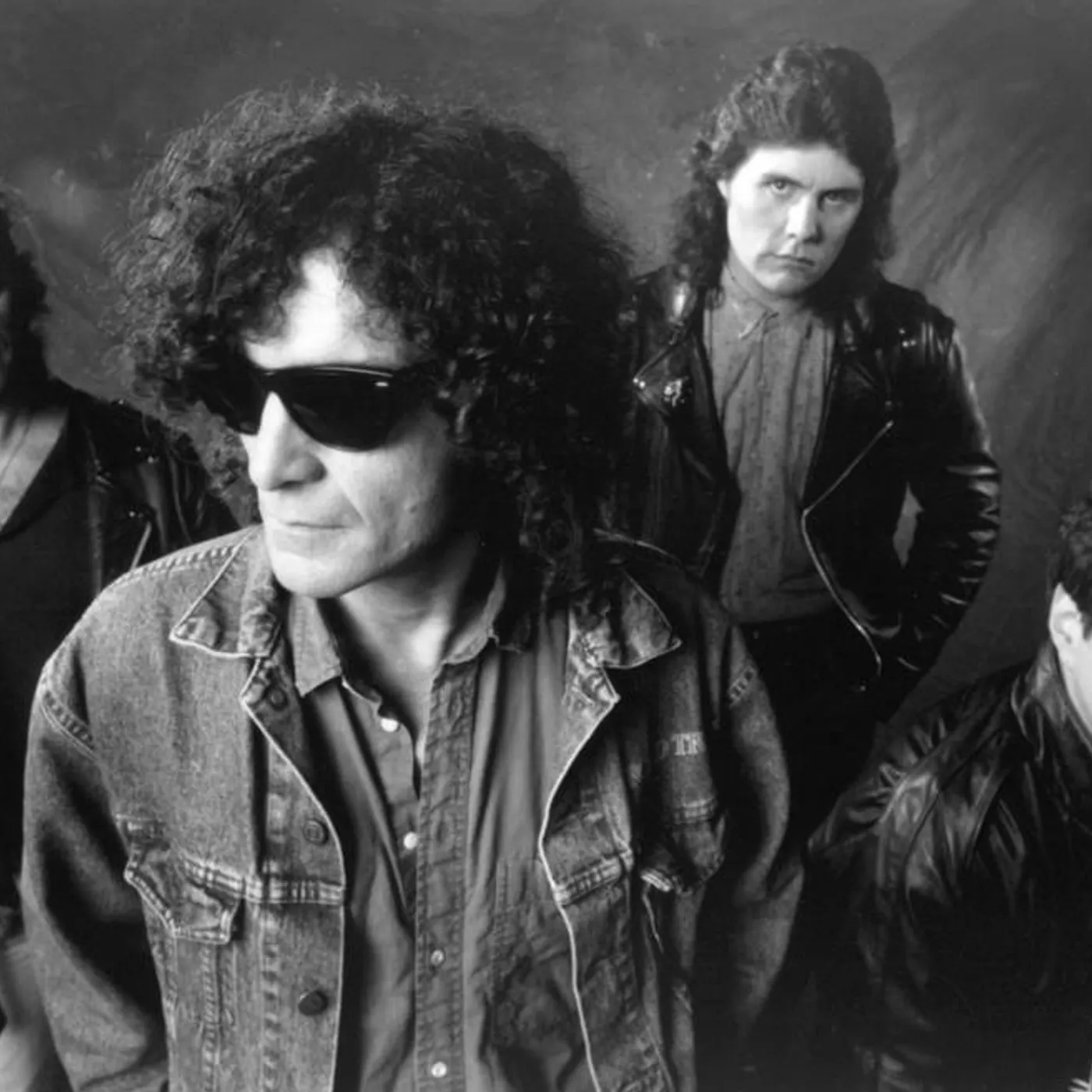 Crazy Horse Brand Page