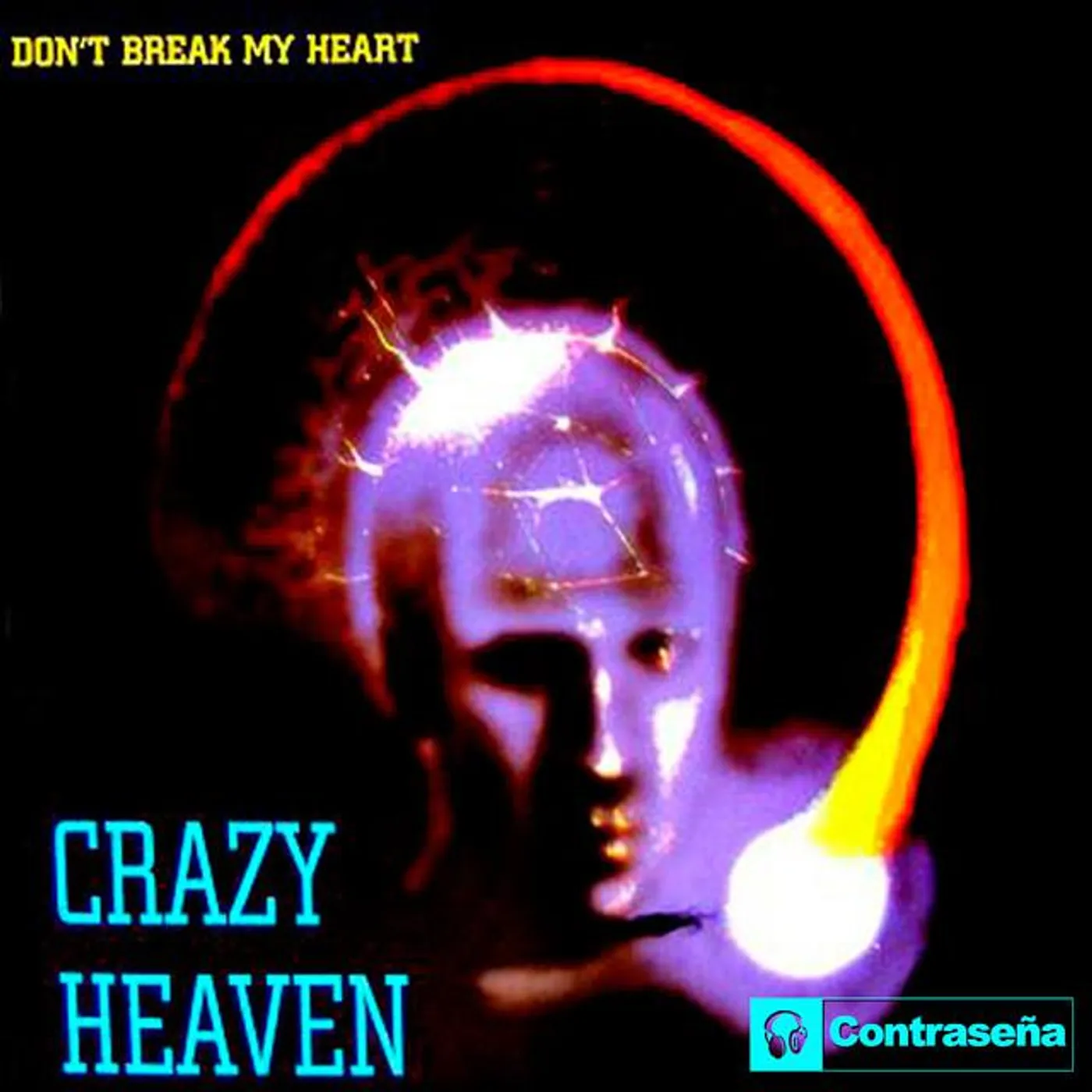 Crazy Heaven