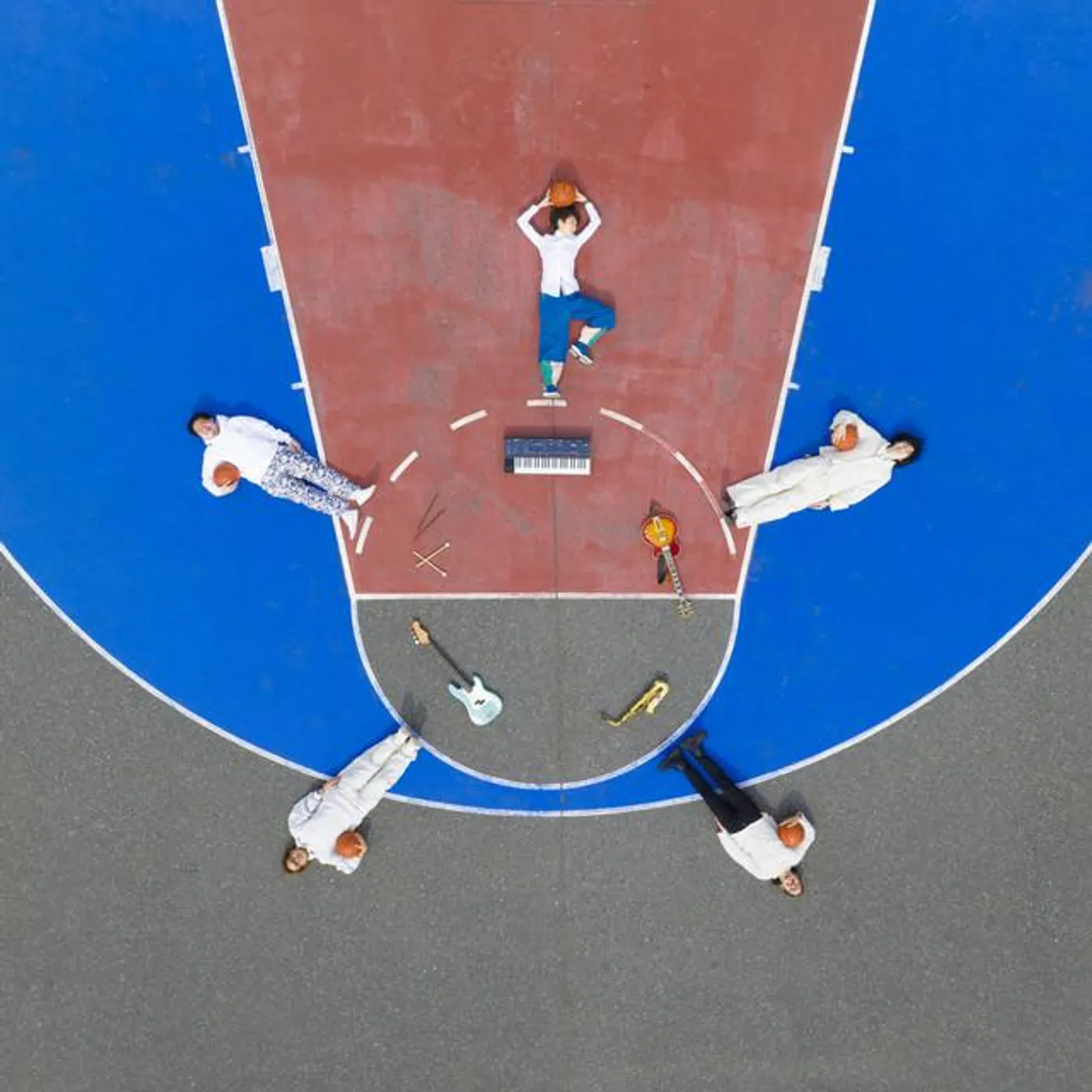 CRCK/LCKS Brand Page