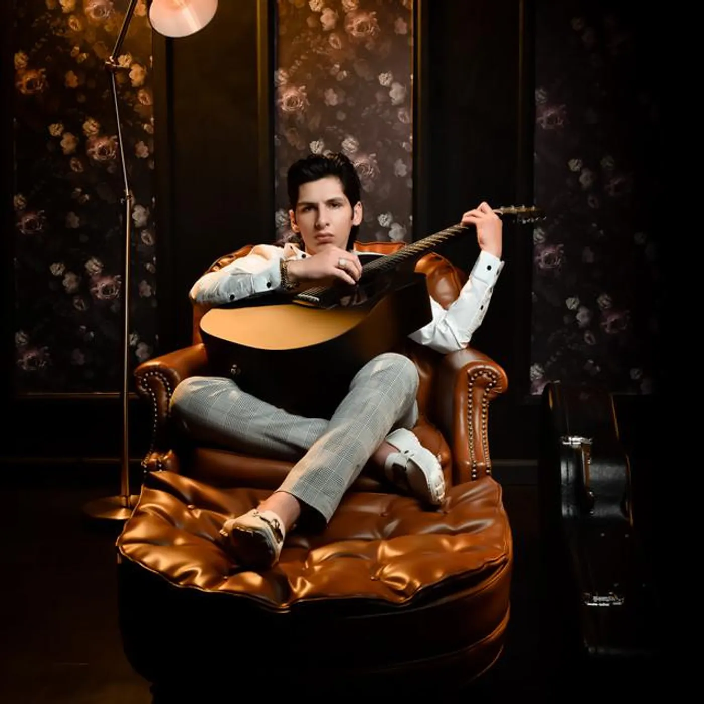 Crecer German Brand Page