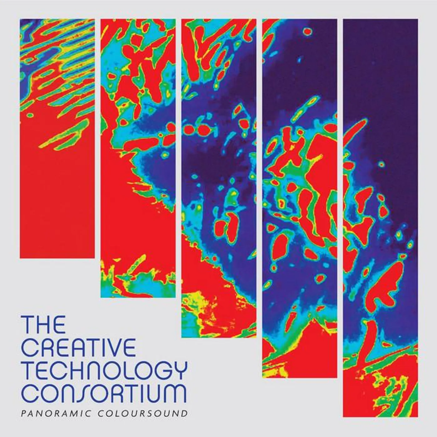 The Creative Technology Consortium Brand Page
