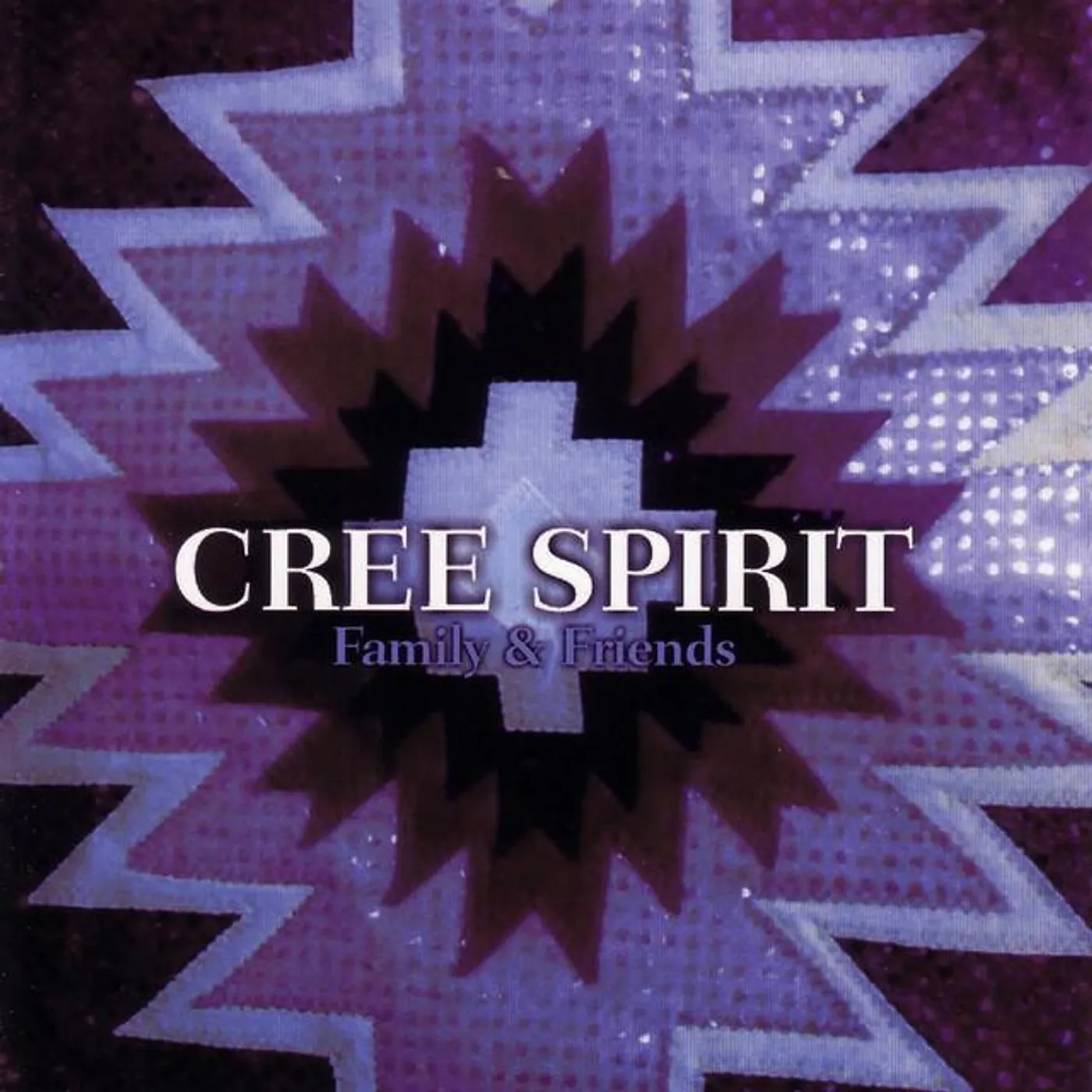 Cree Spirit Brand Page