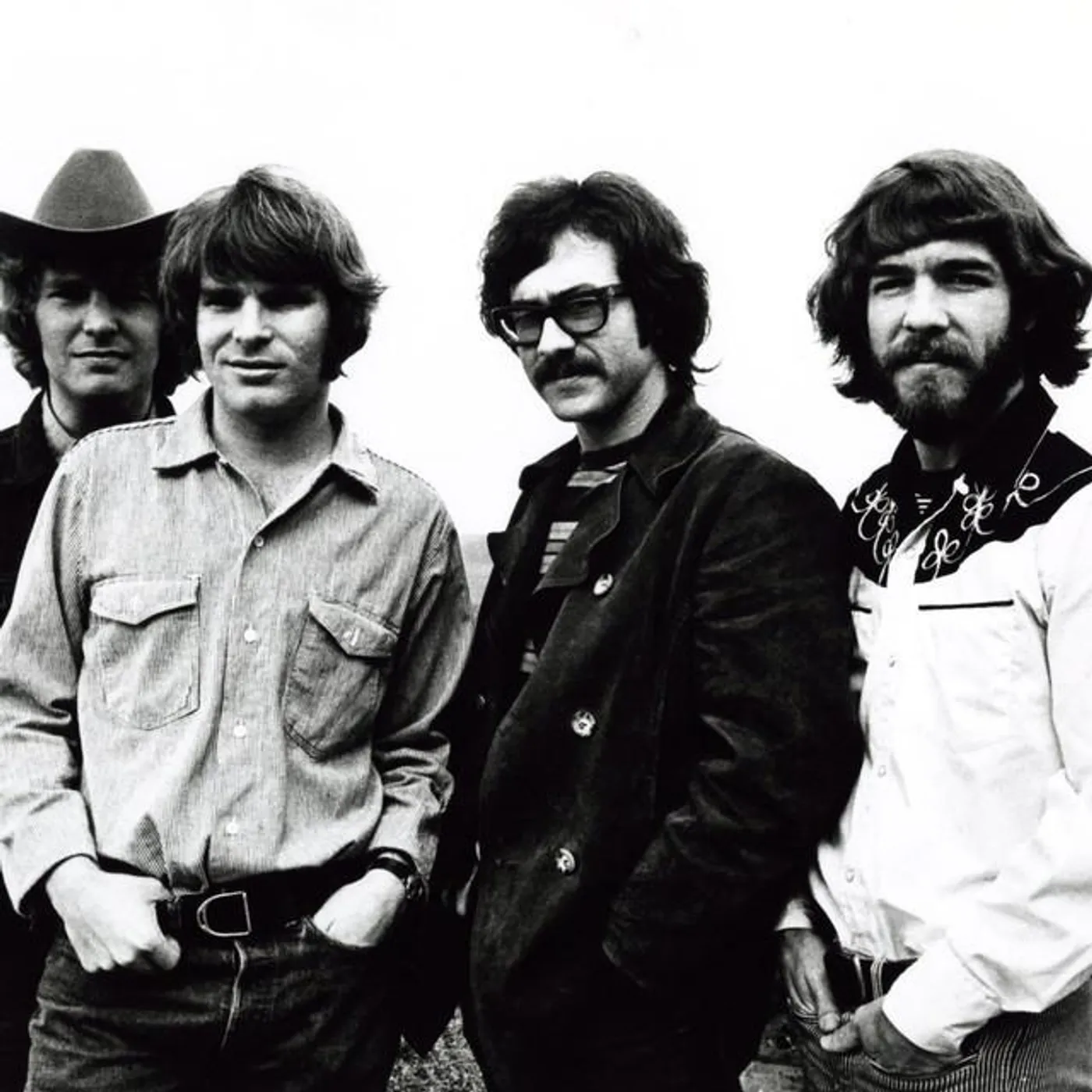 Creedence Clearwater Revival Brand Page
