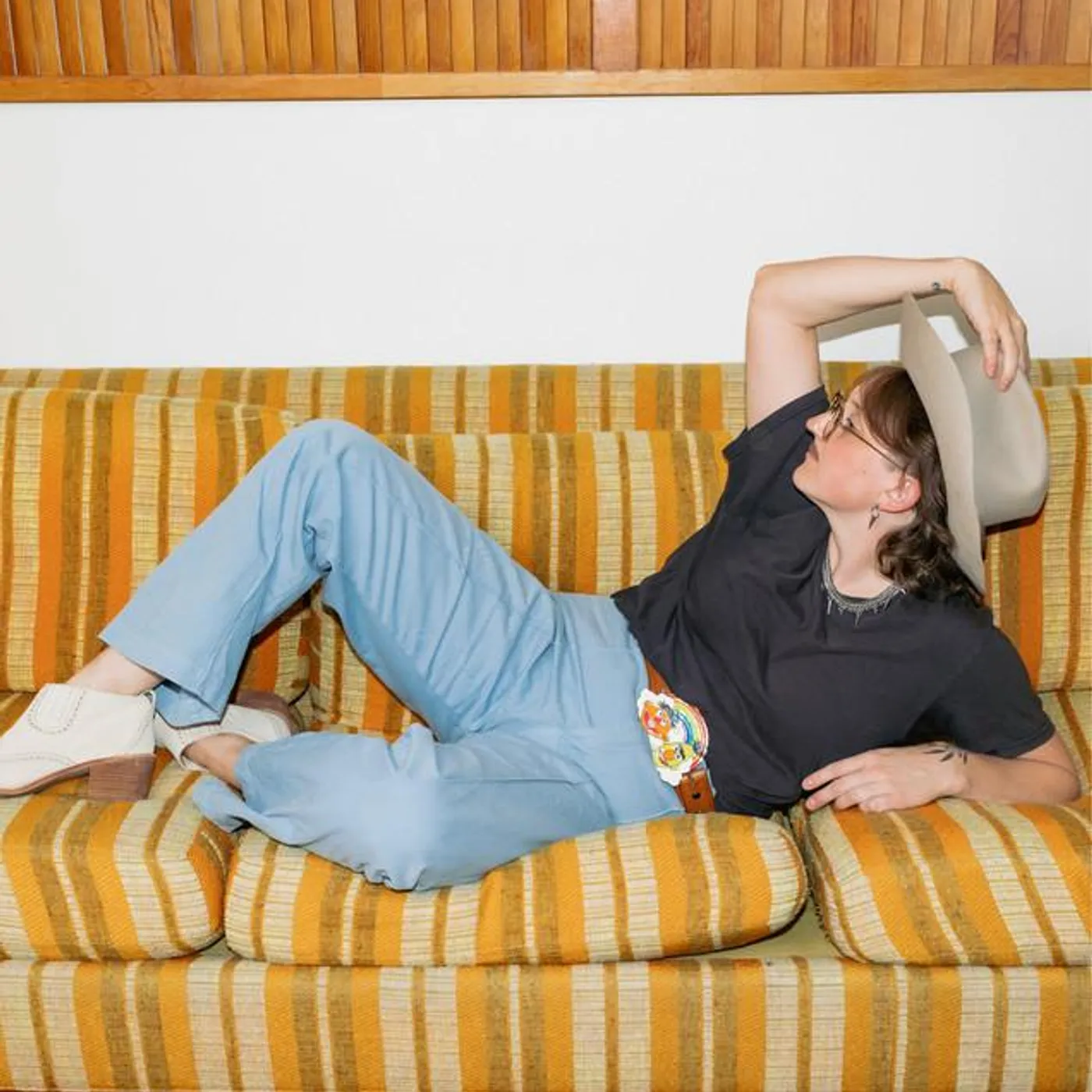 Creekbed Carter Hogan Brand Page