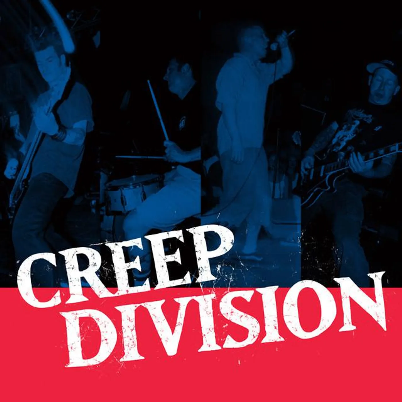 Creep Division