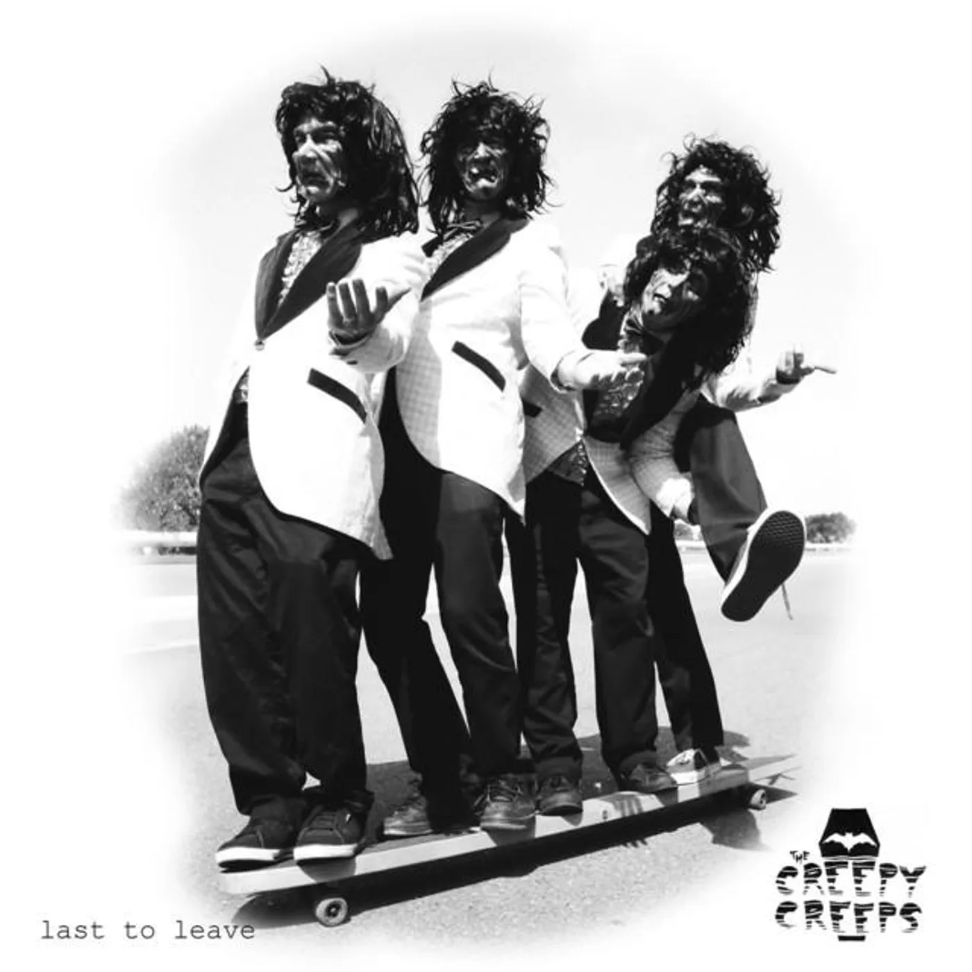 The Creepy Creeps Brand Page