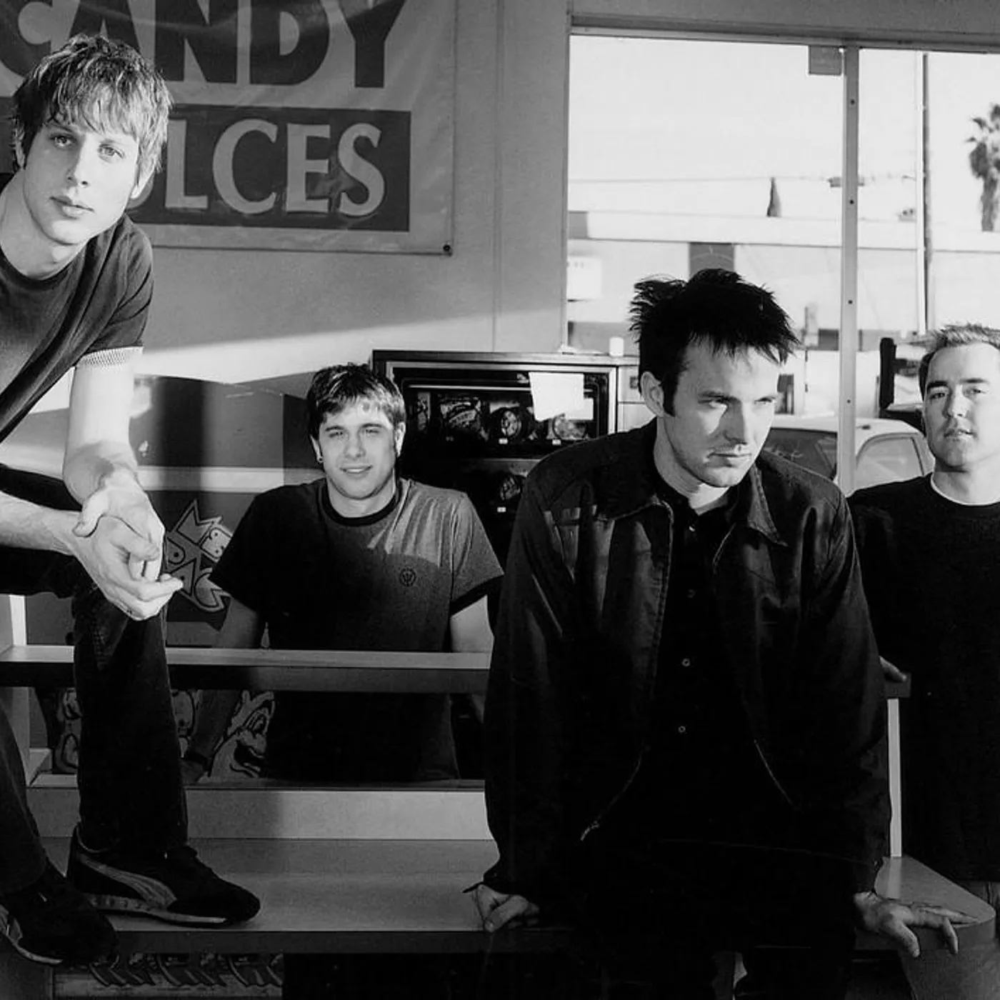 Creeper Lagoon Brand Page