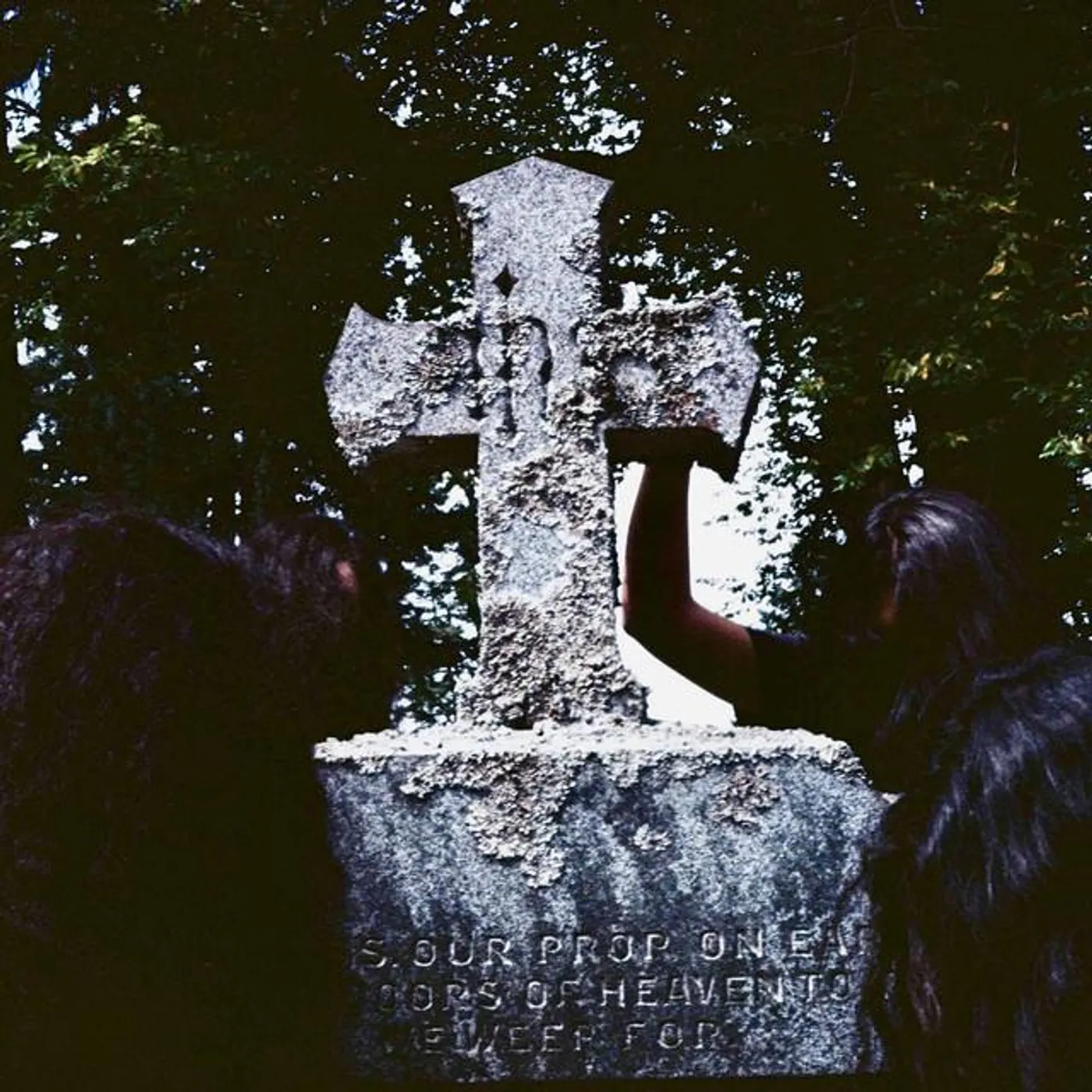 Crematory Stench Brand Page